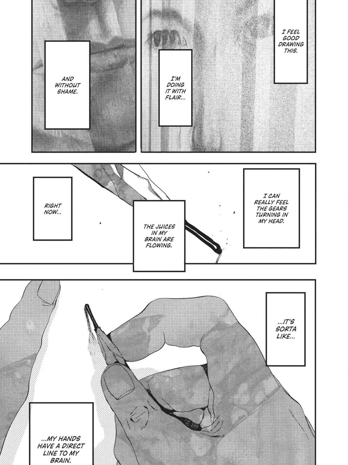 Read Blue Period chapter 16 image 66 on Lezhin