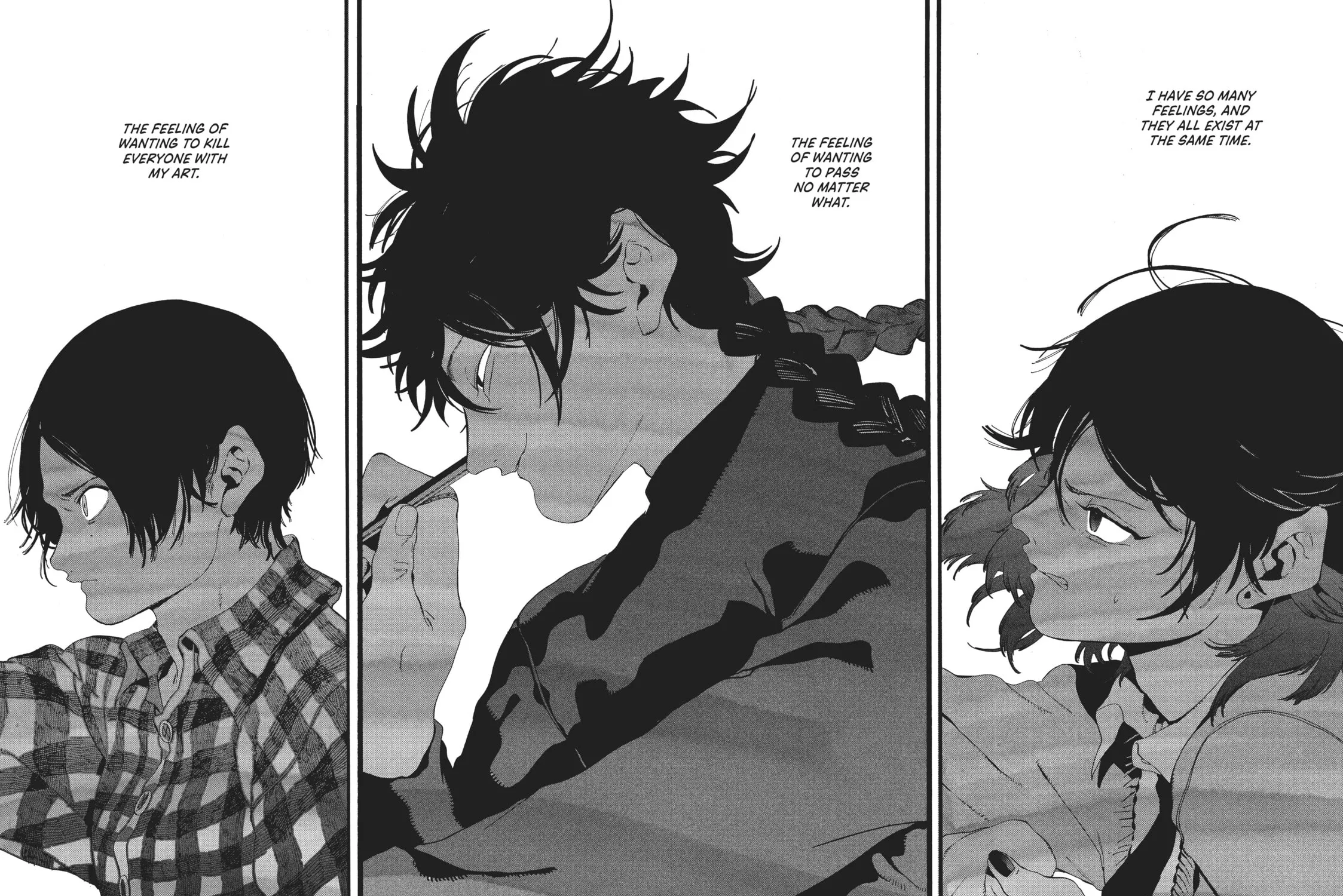 Read Blue Period chapter 16 image 68 on Lezhin