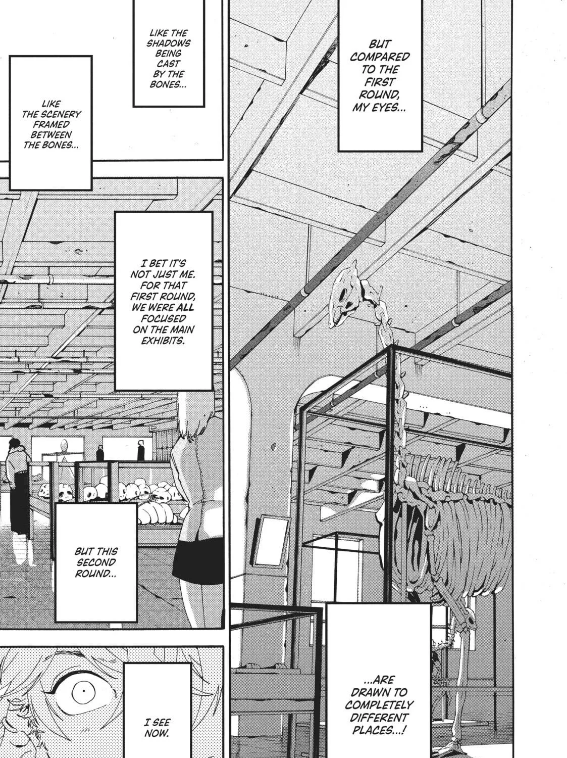 Read Blue Period chapter 17 image 46 on Lezhin