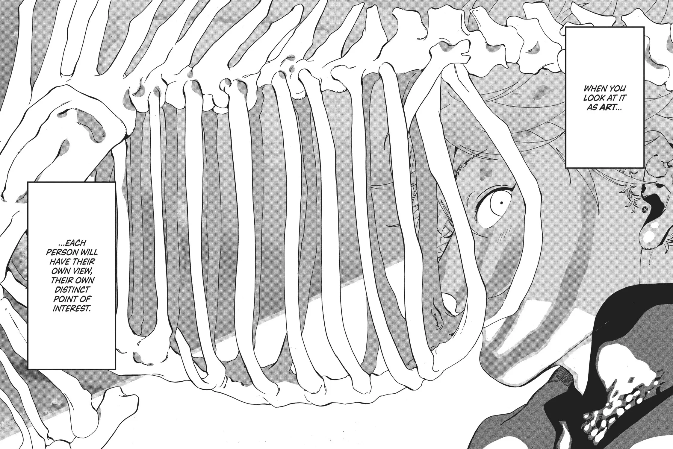 Read Blue Period chapter 17 image 48 on Lezhin