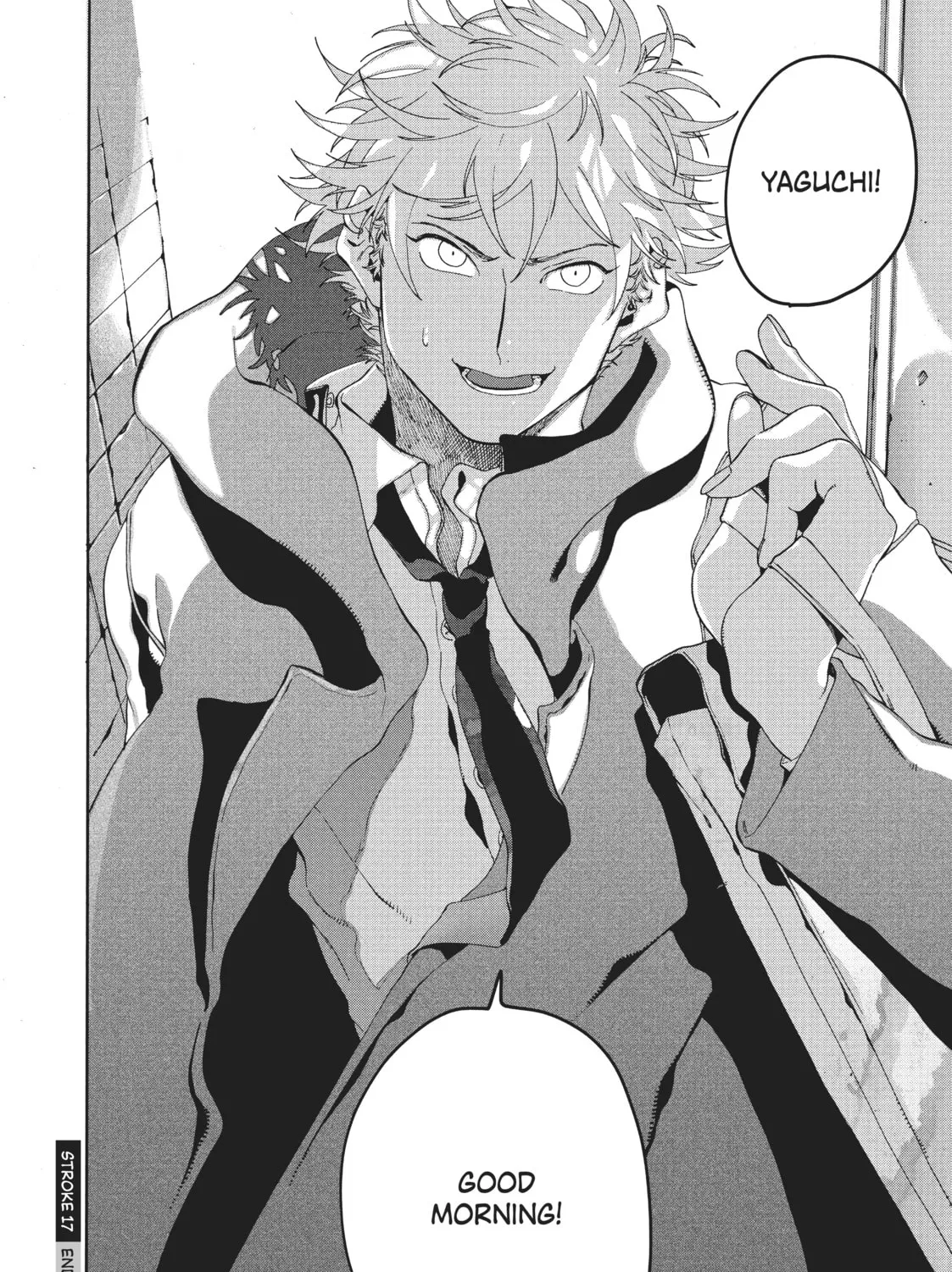 Read Blue Period chapter 17 image 74 on Lezhin