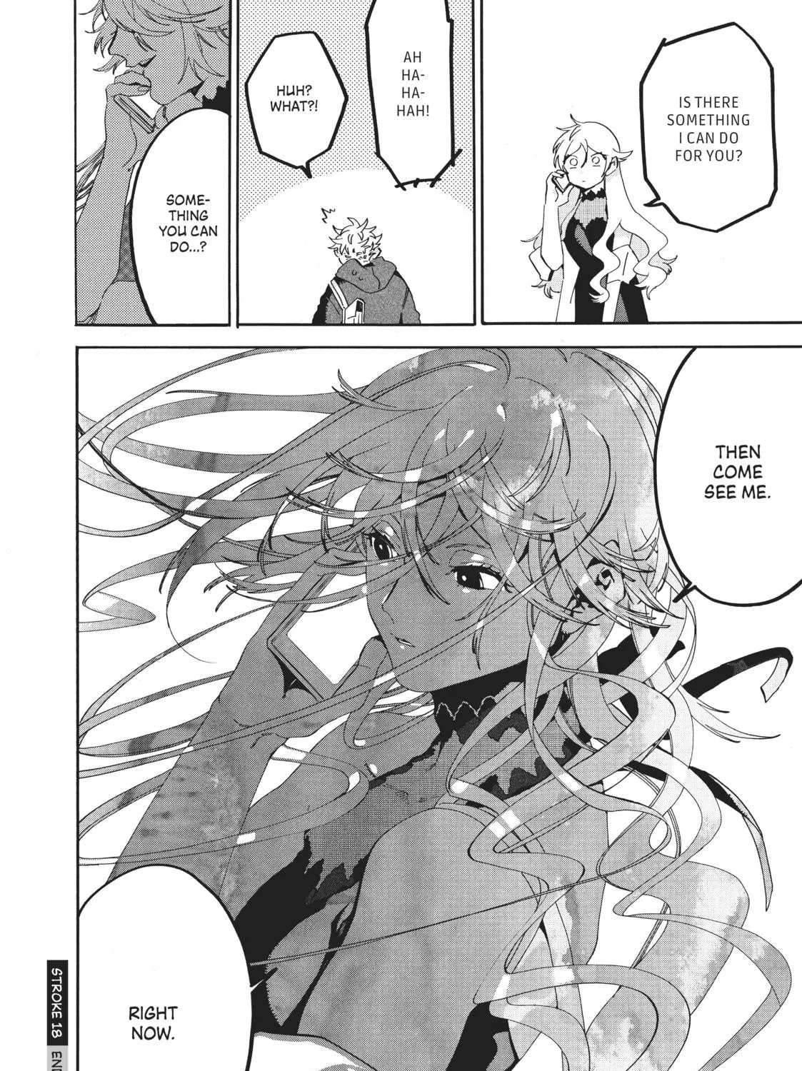 Read Blue Period chapter 18 image 64 on Lezhin