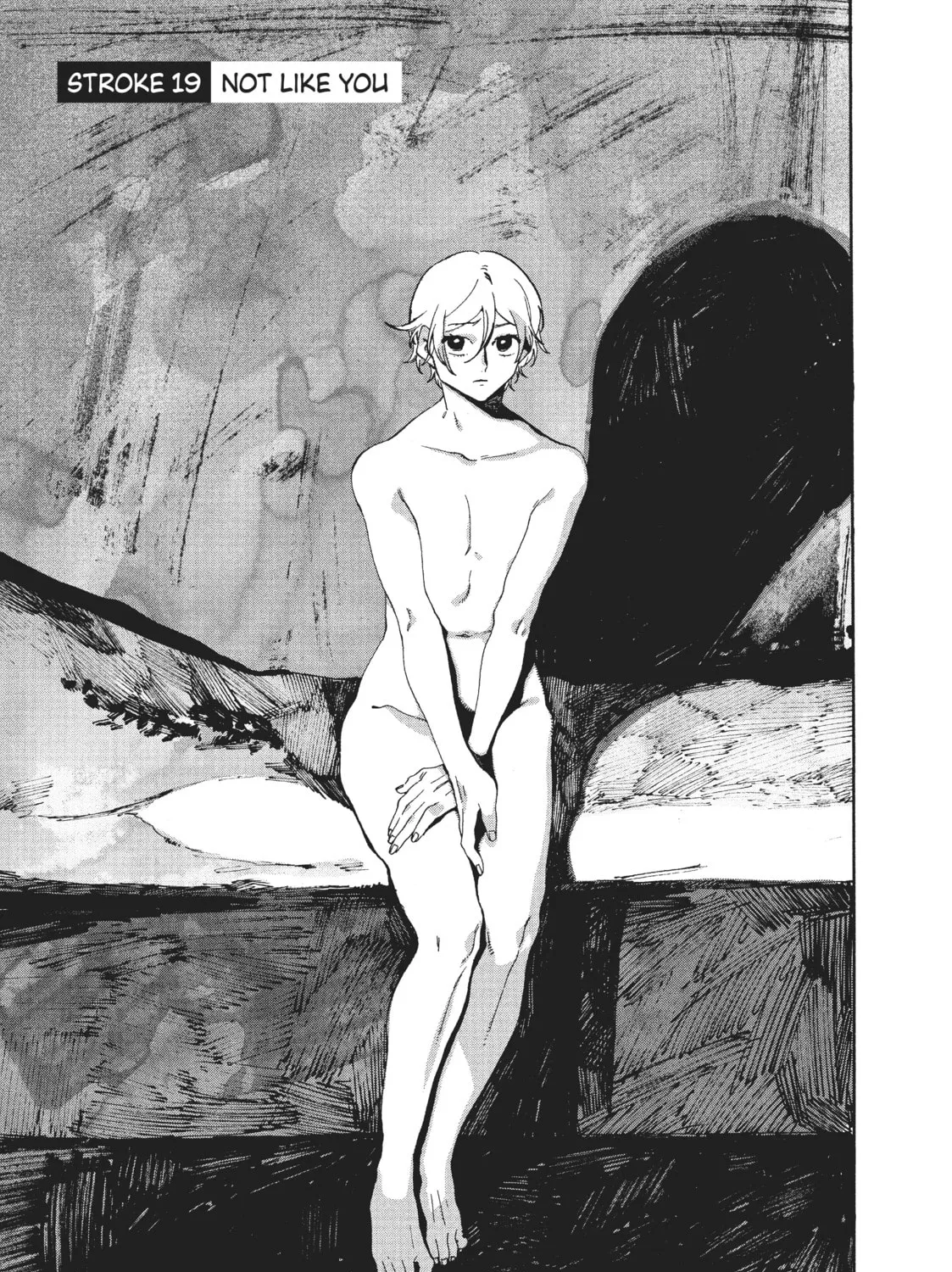 Read Blue Period chapter 18 image 66 on Lezhin