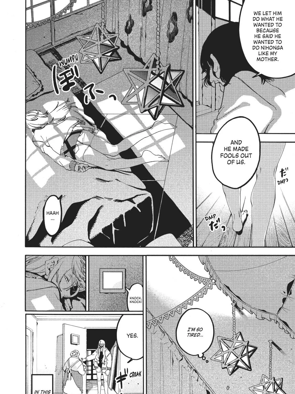 Read Blue Period chapter 19 image 10 on Lezhin