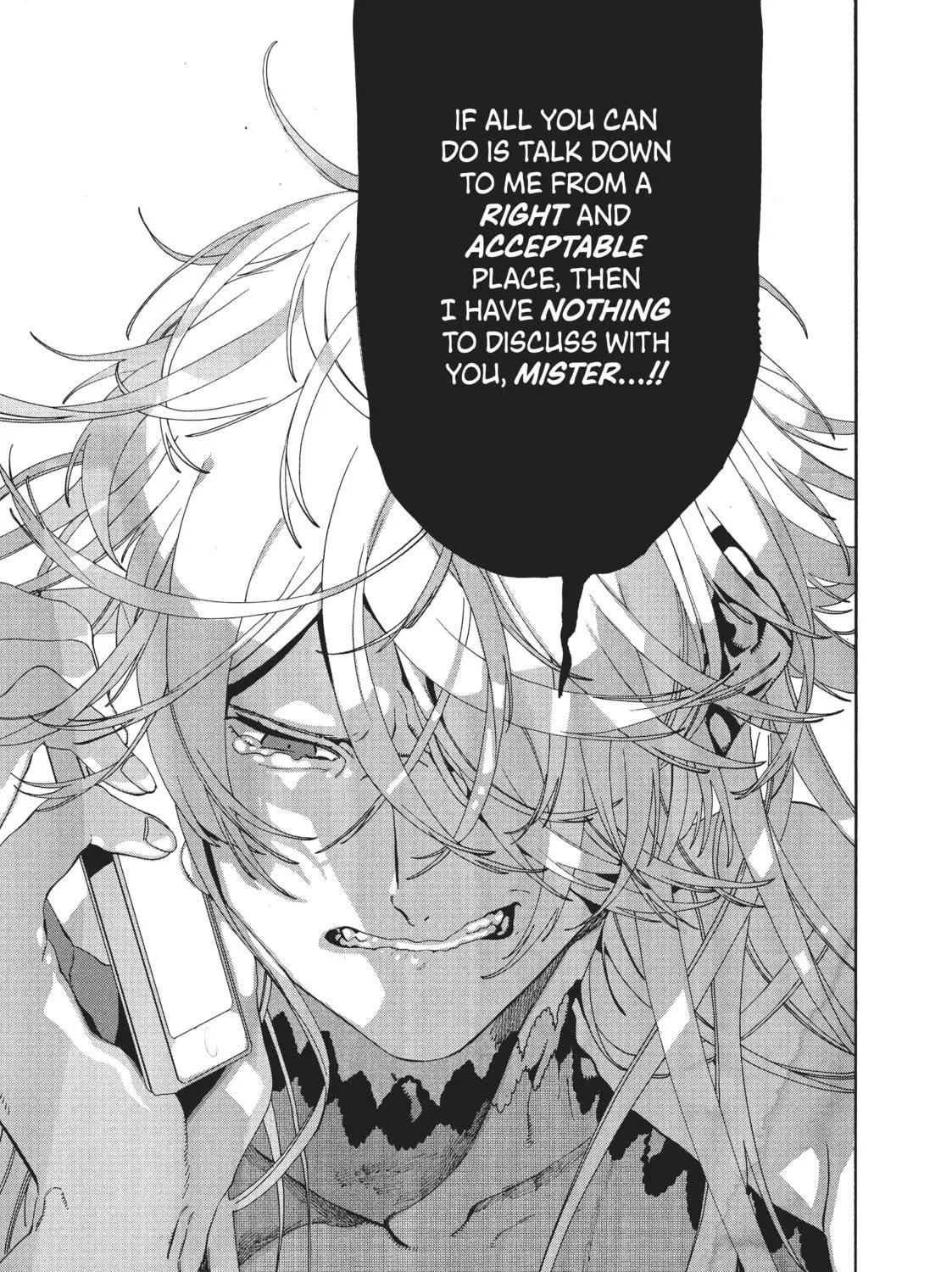 Read Blue Period chapter 19 image 4 on Lezhin