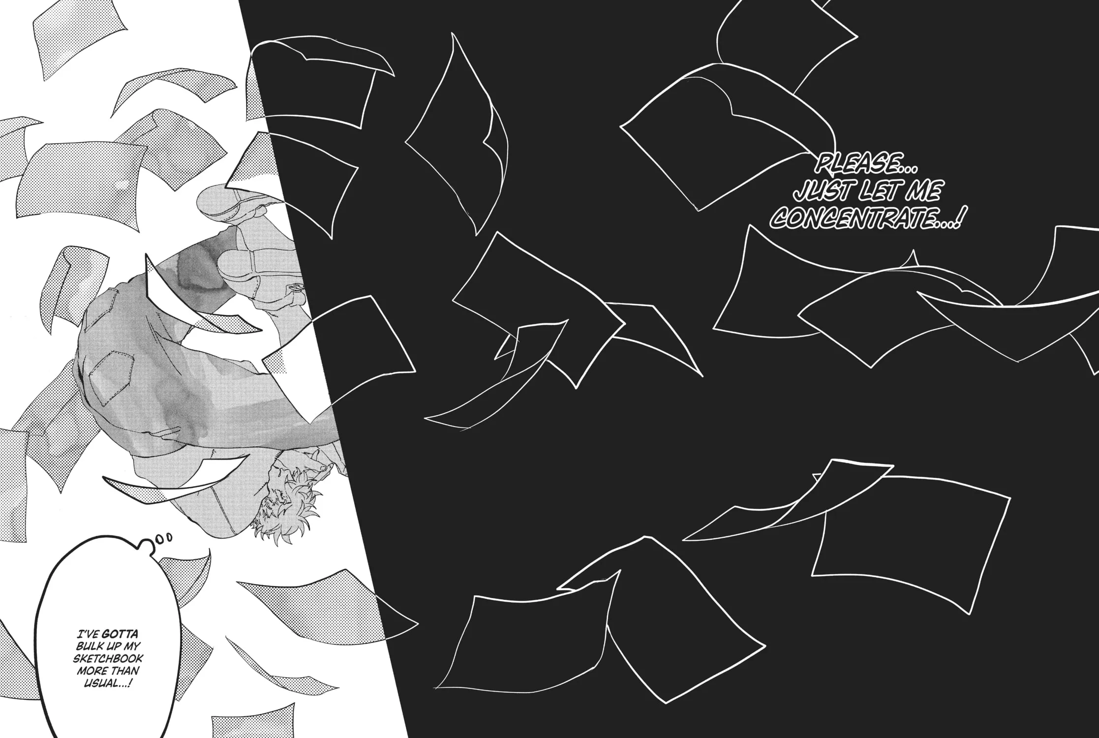 Read Blue Period chapter 19 image 42 on Lezhin