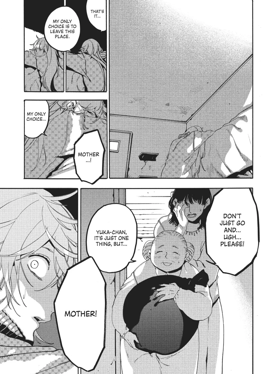 Read Blue Period chapter 19 image 66 on Lezhin