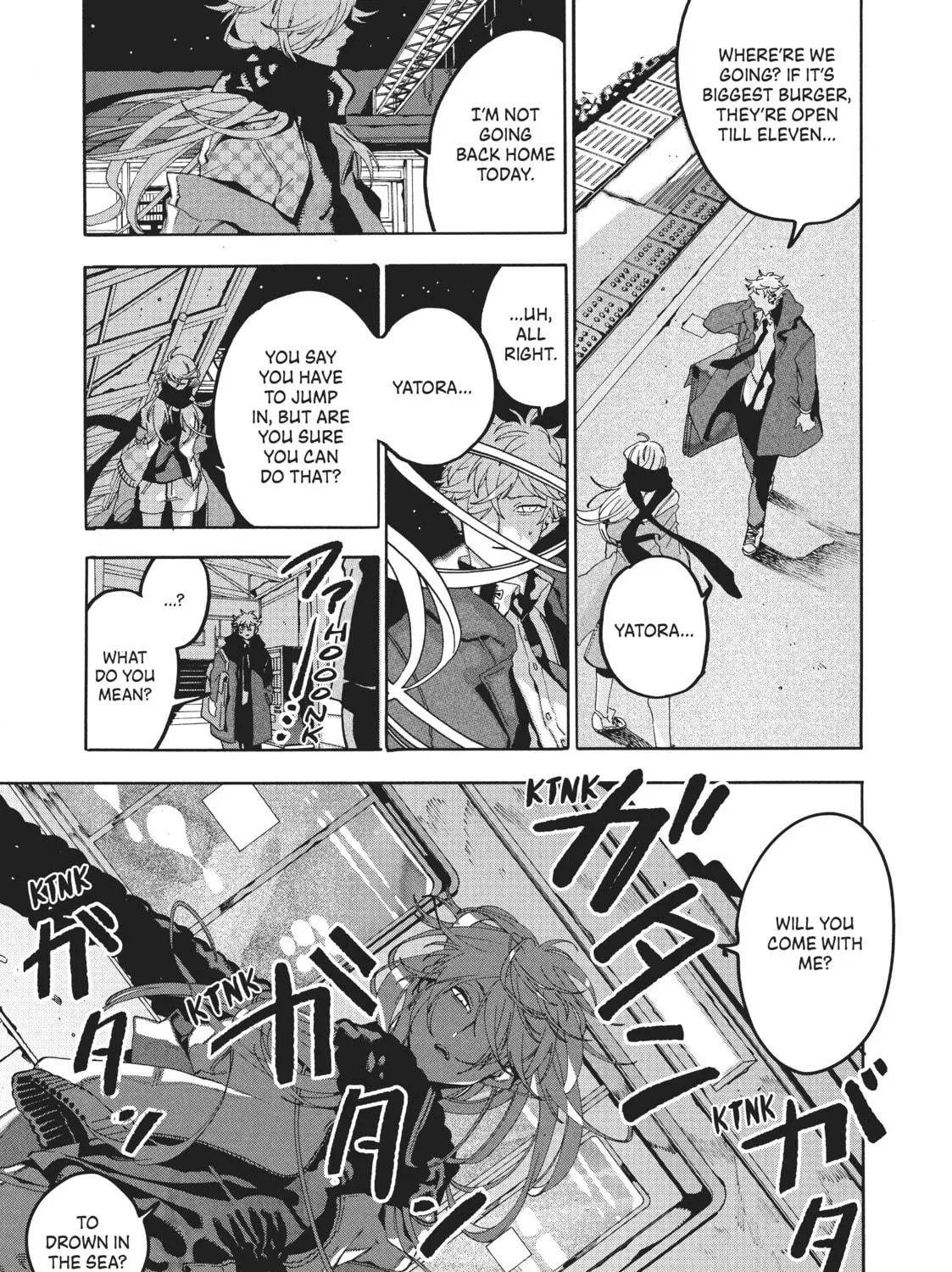 Read Blue Period chapter 19 image 78 on Lezhin