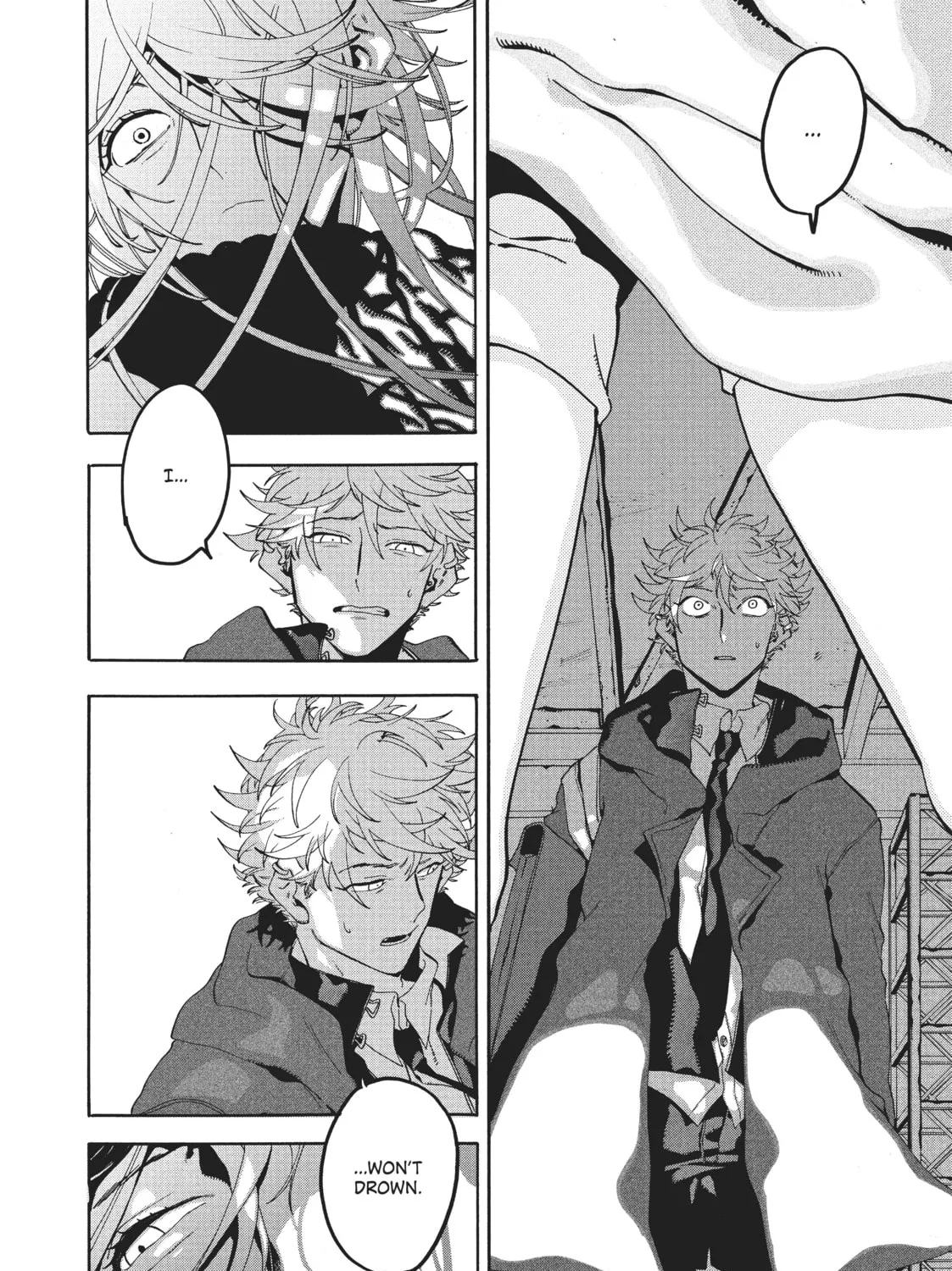 Read Blue Period chapter 19 image 80 on Lezhin