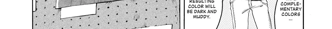 Read Blue Period chapter 2 image 15 on Lezhin
