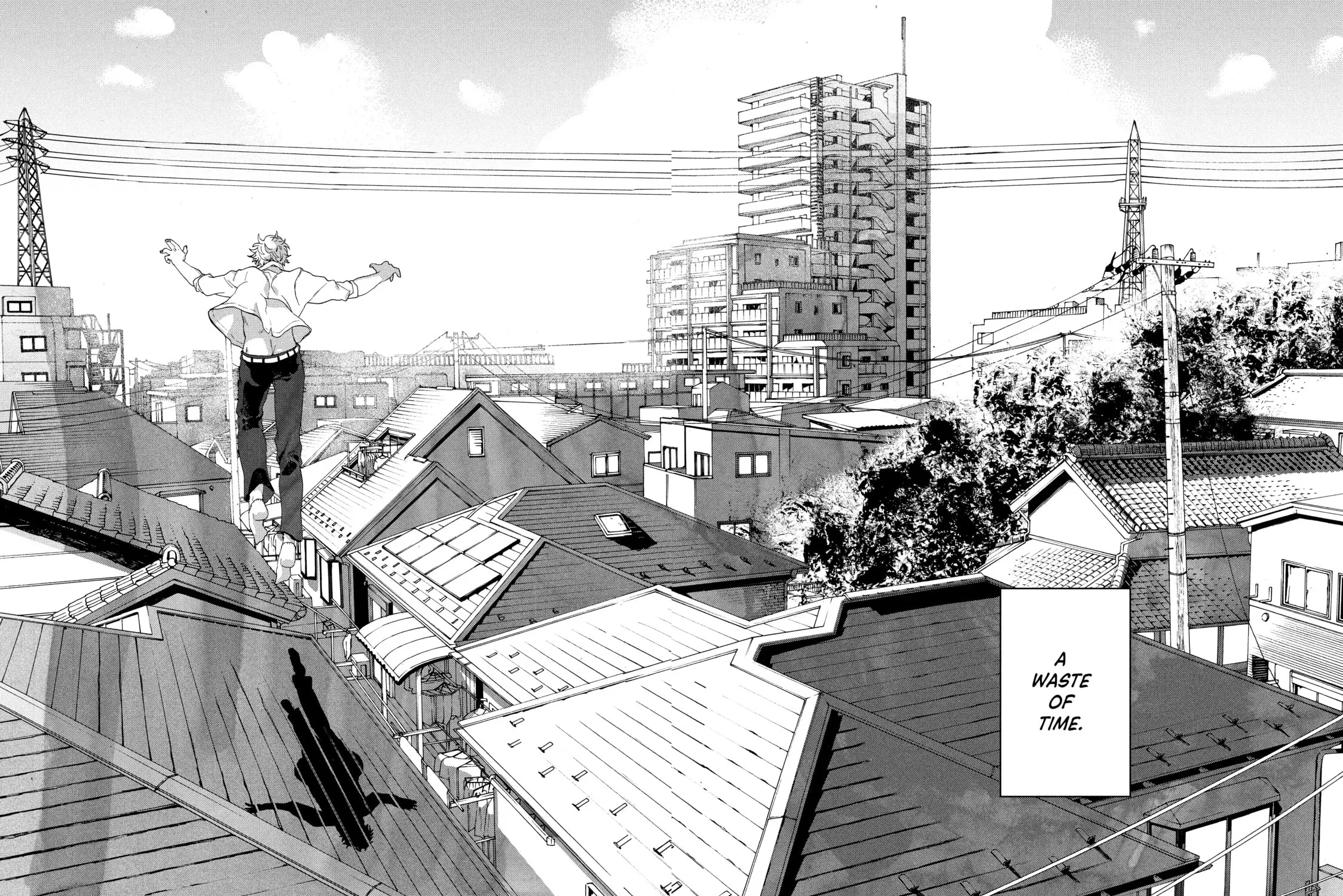 Read Blue Period chapter 2 image 62 on Lezhin