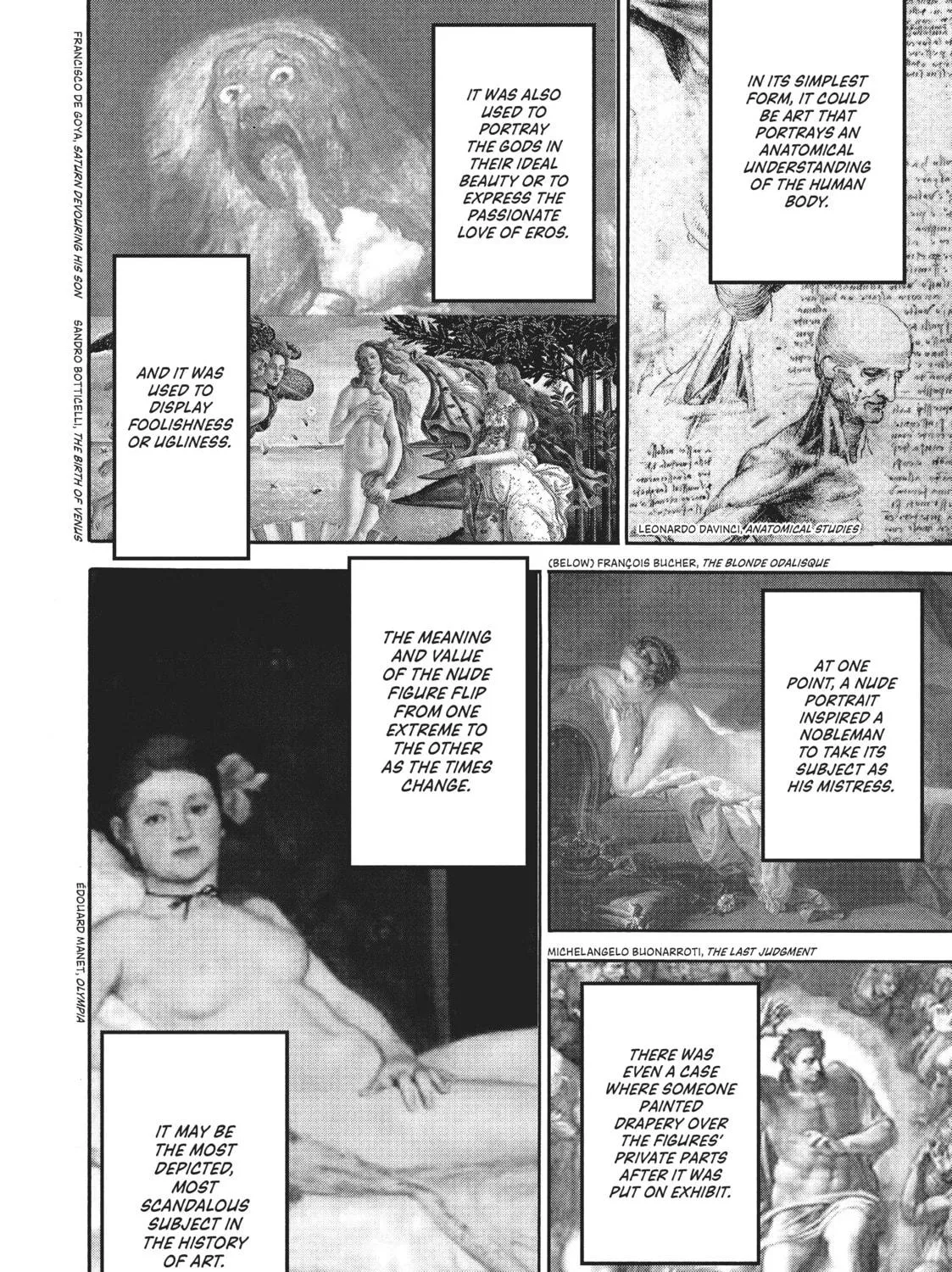 Read Blue Period chapter 22 image 46 on Lezhin