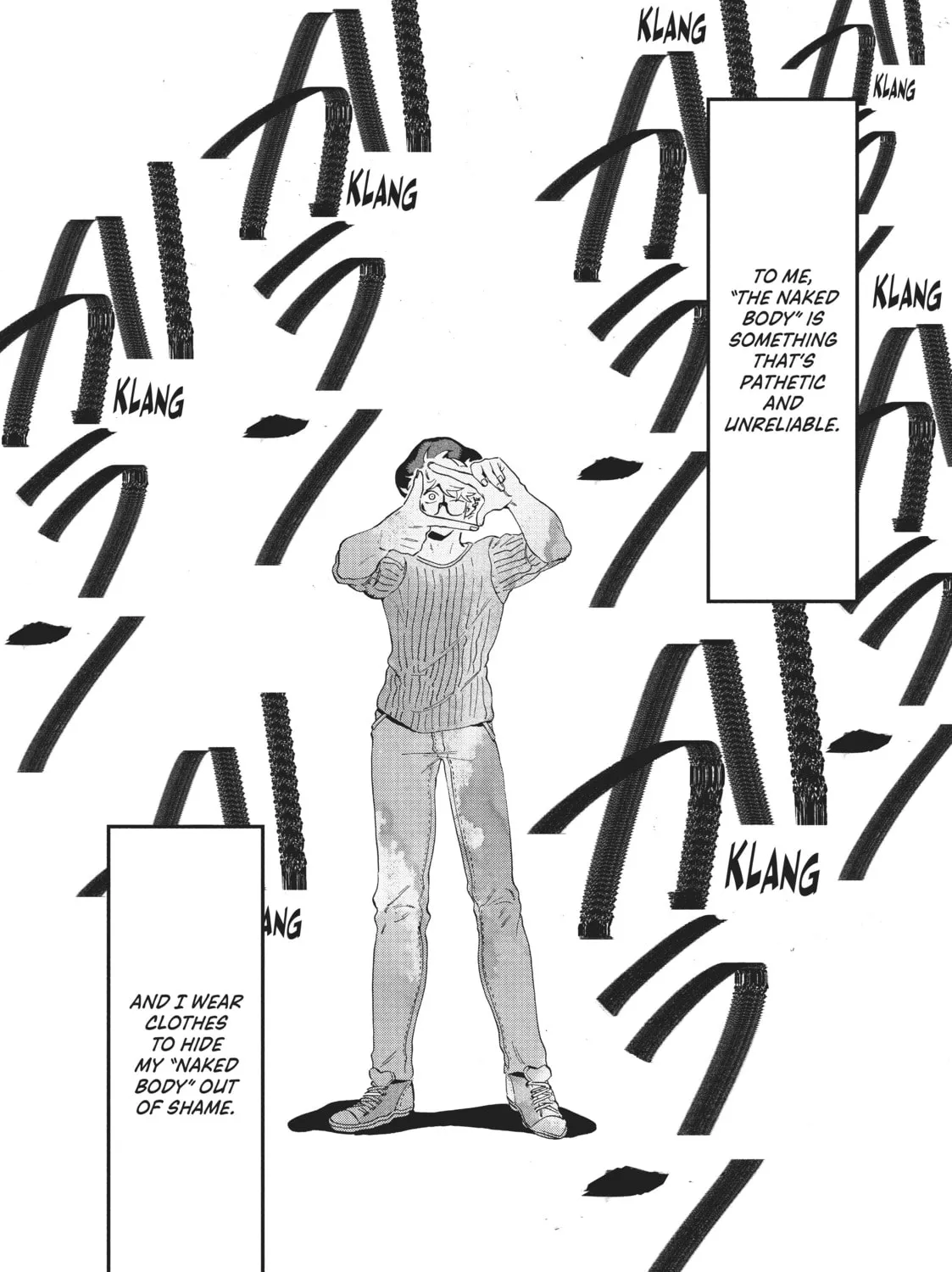 Read Blue Period chapter 23 image 72 on Lezhin
