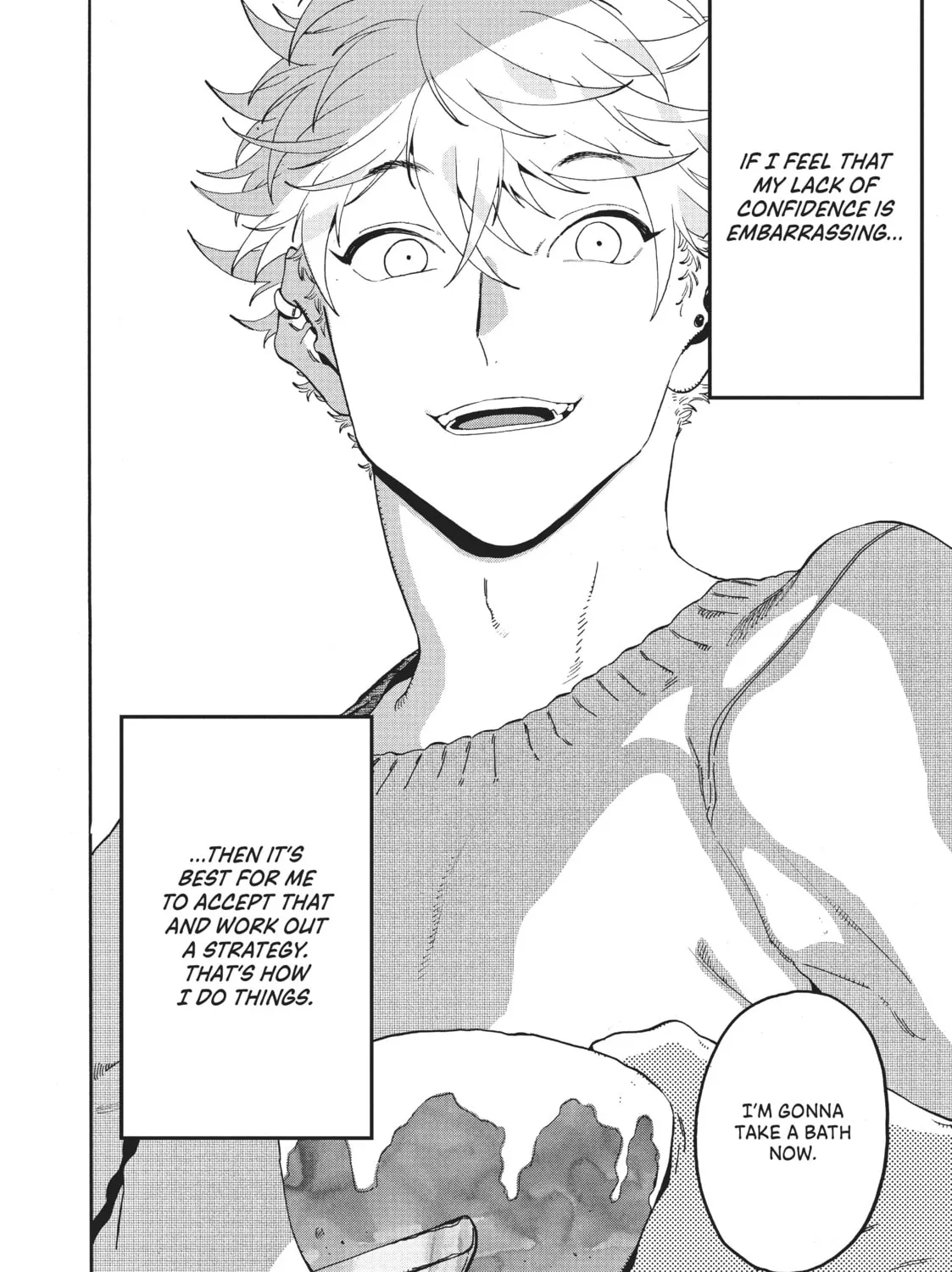 Read Blue Period chapter 24 image 26 on Lezhin