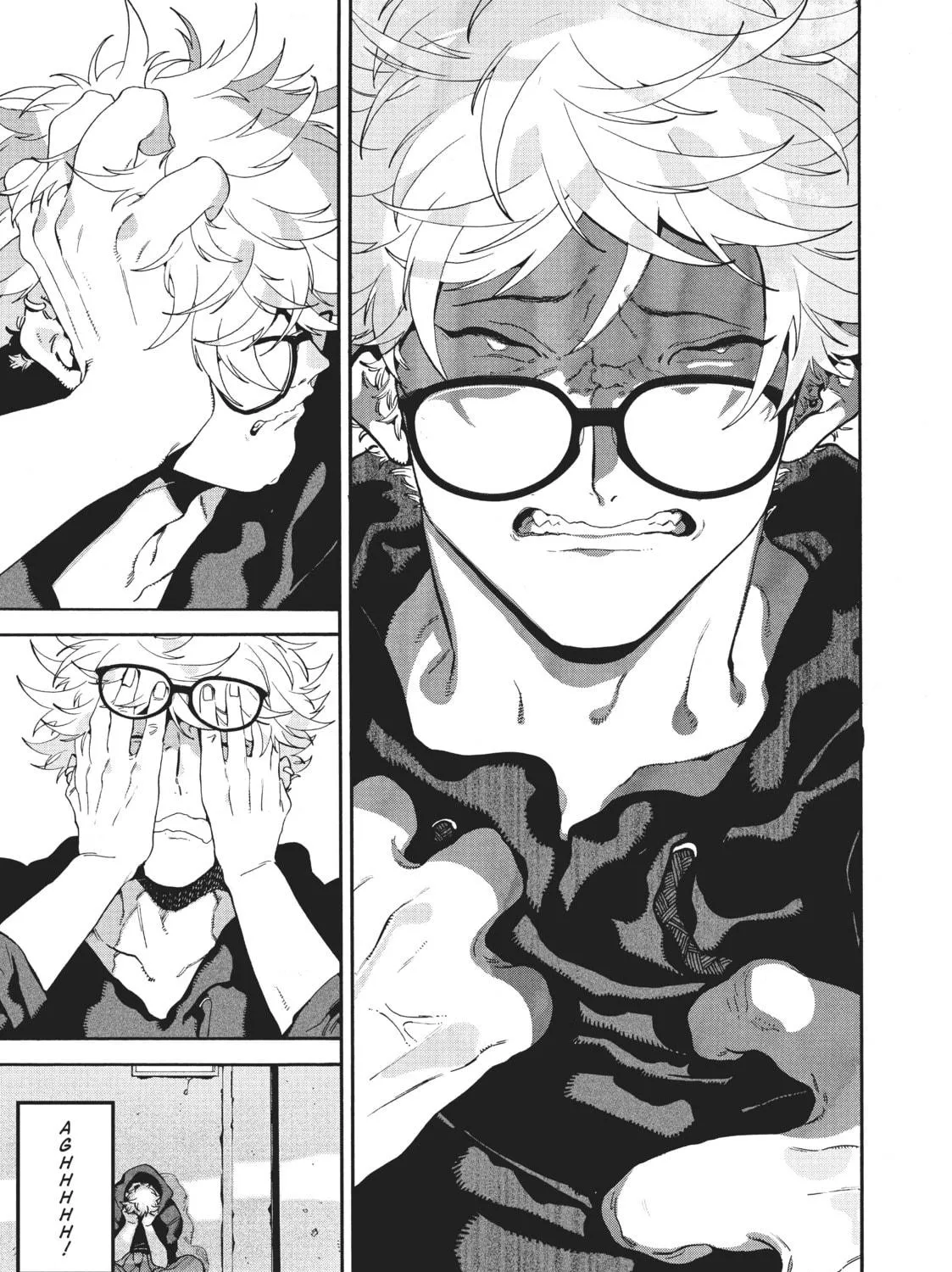 Read Blue Period chapter 24 image 58 on Lezhin