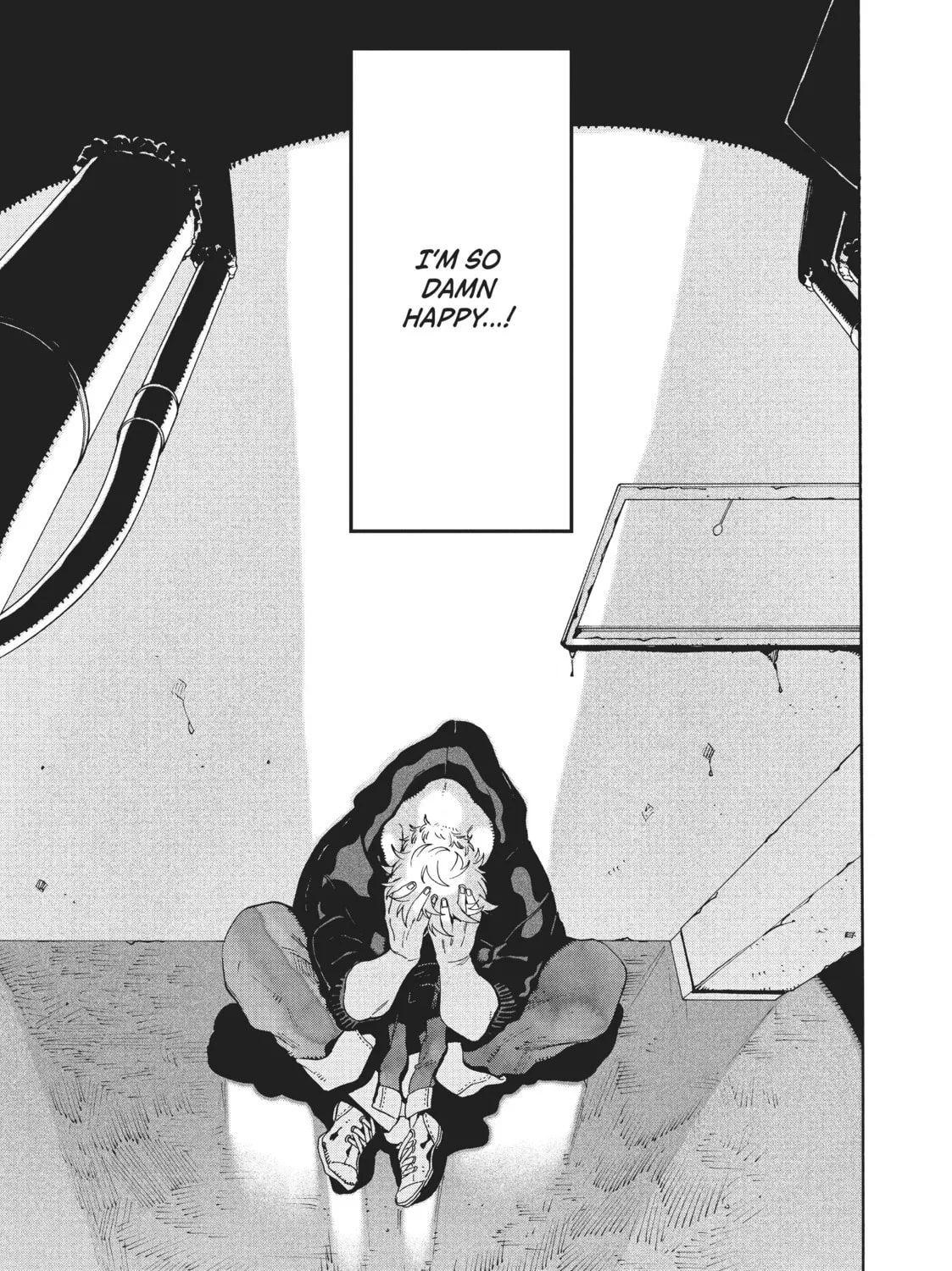 Read Blue Period chapter 24 image 62 on Lezhin