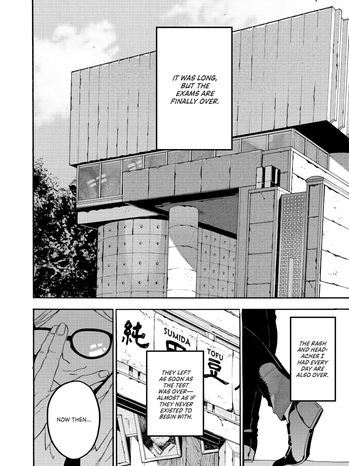 Read Blue Period chapter 25 image 2 on Lezhin