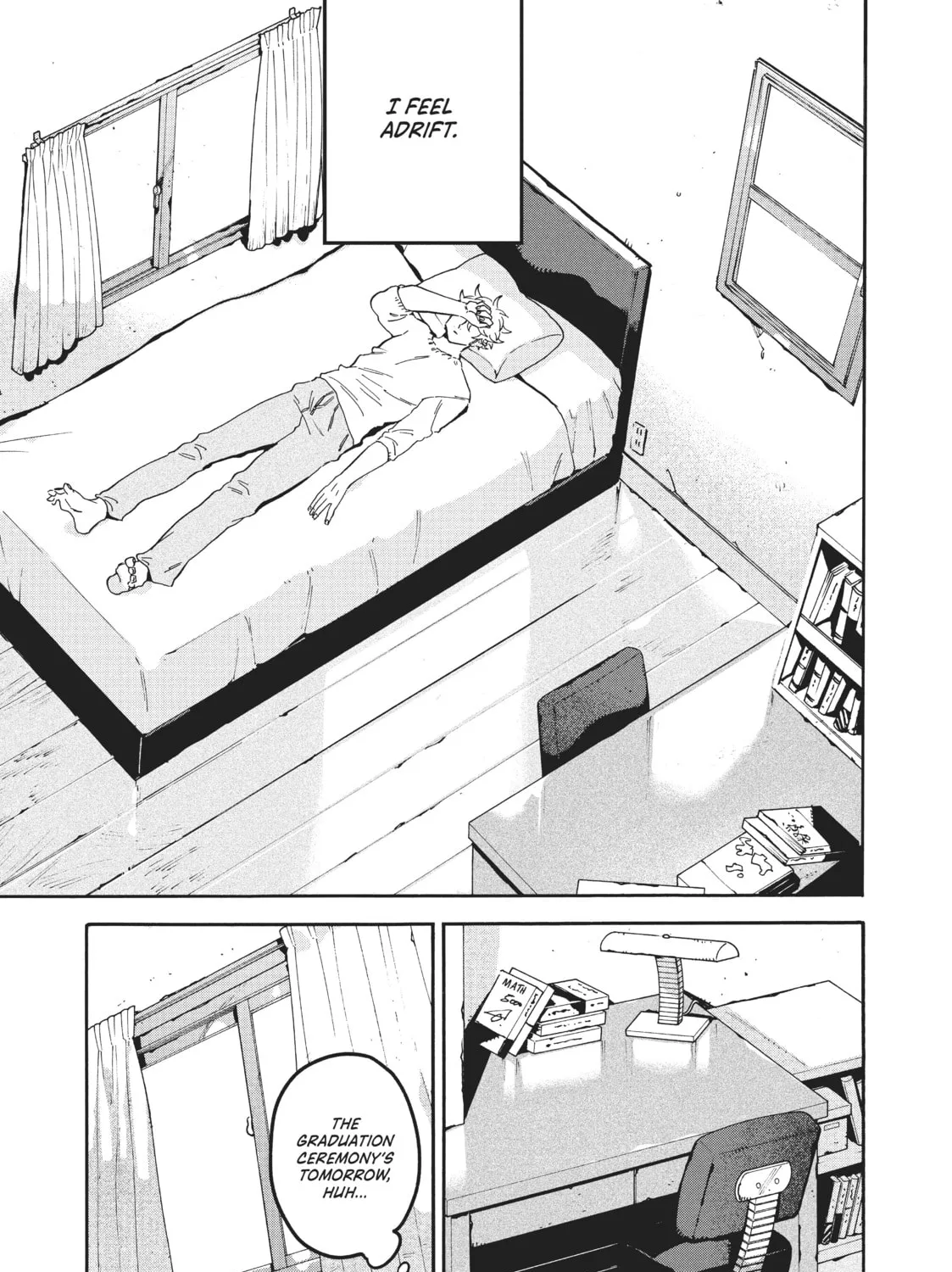 Read Blue Period chapter 25 image 24 on Lezhin
