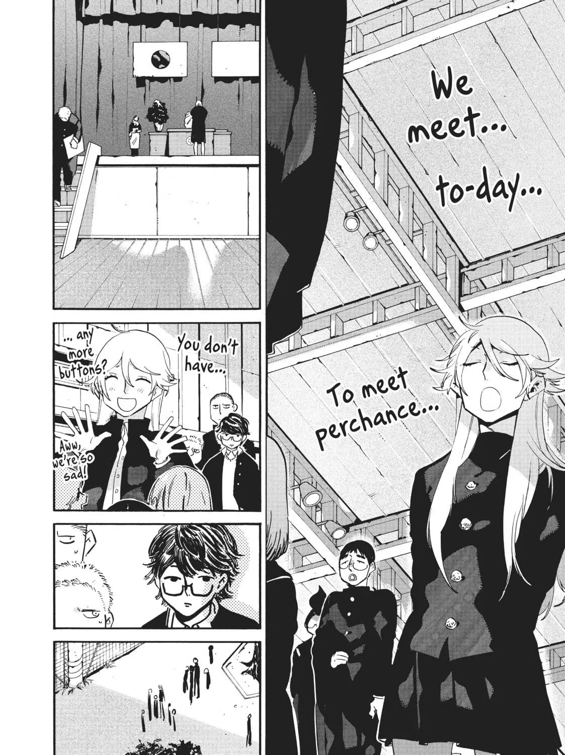 Read Blue Period chapter 25 image 34 on Lezhin