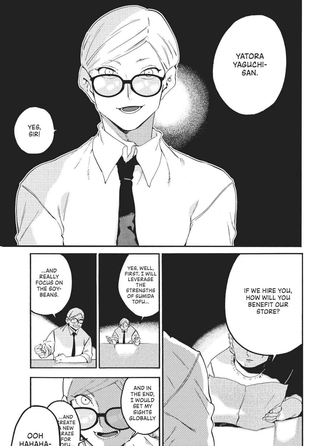 Read Blue Period chapter 25 image 4 on Lezhin