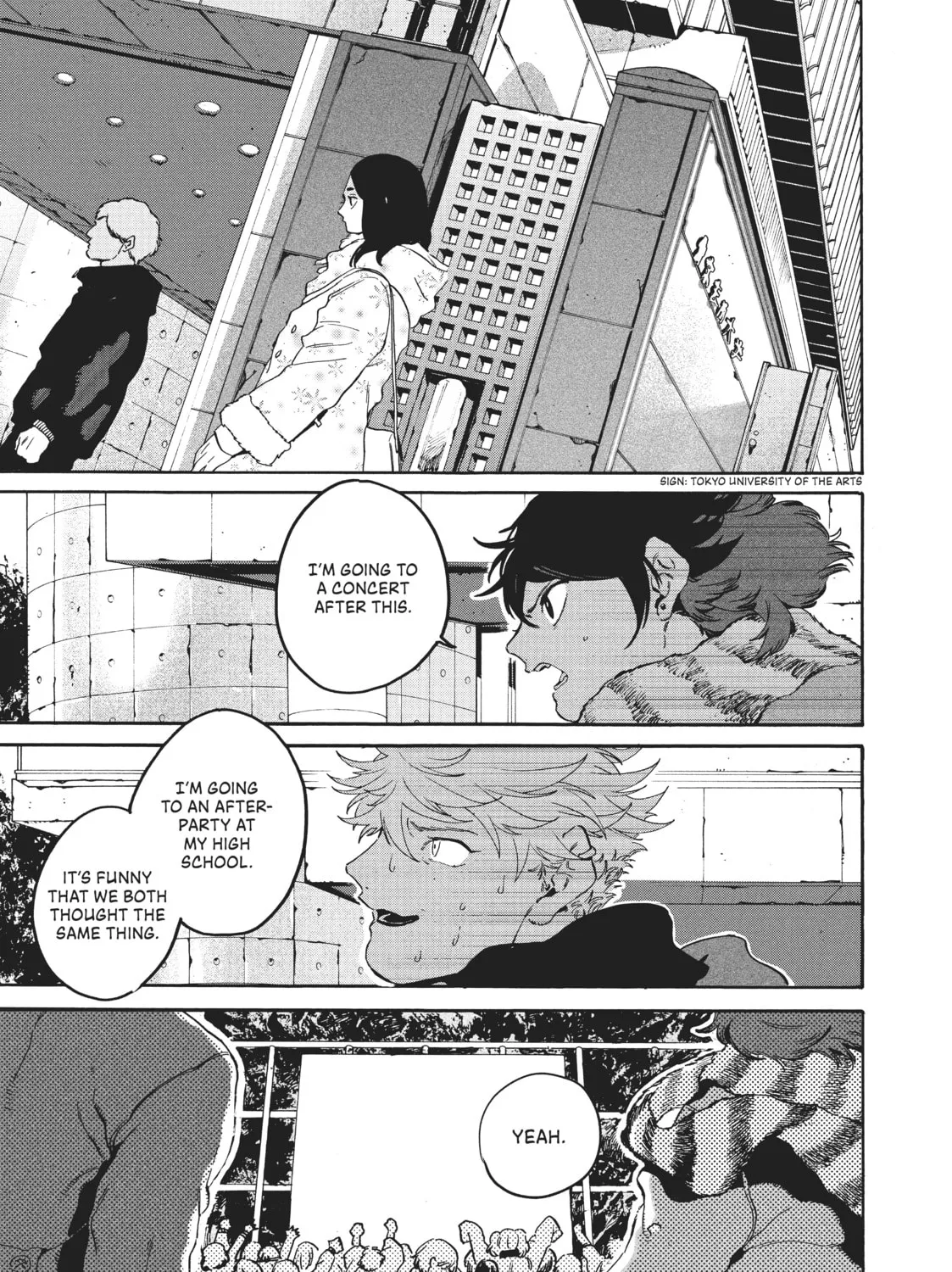 Read Blue Period chapter 25 image 44 on Lezhin