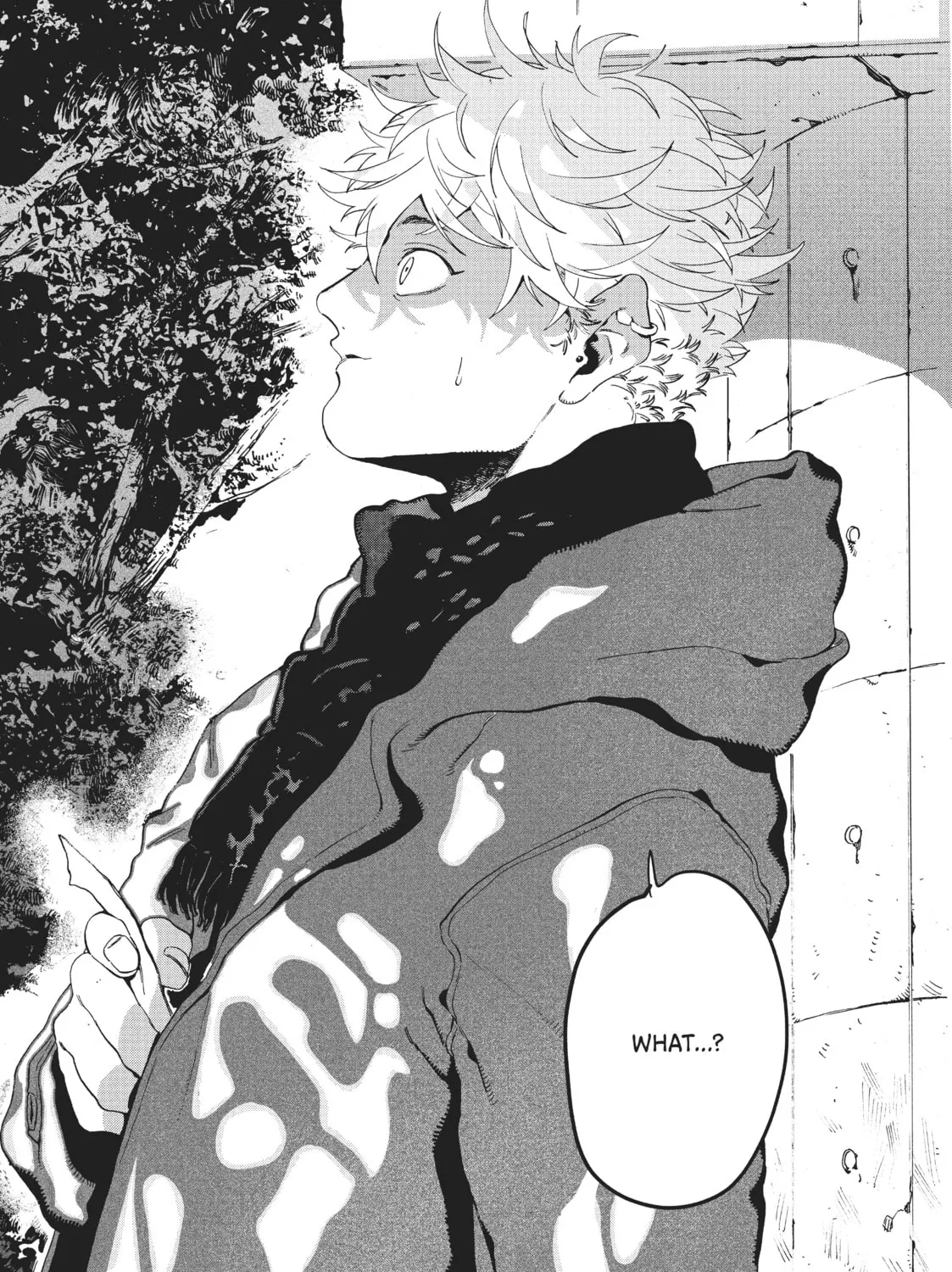 Read Blue Period chapter 25 image 50 on Lezhin