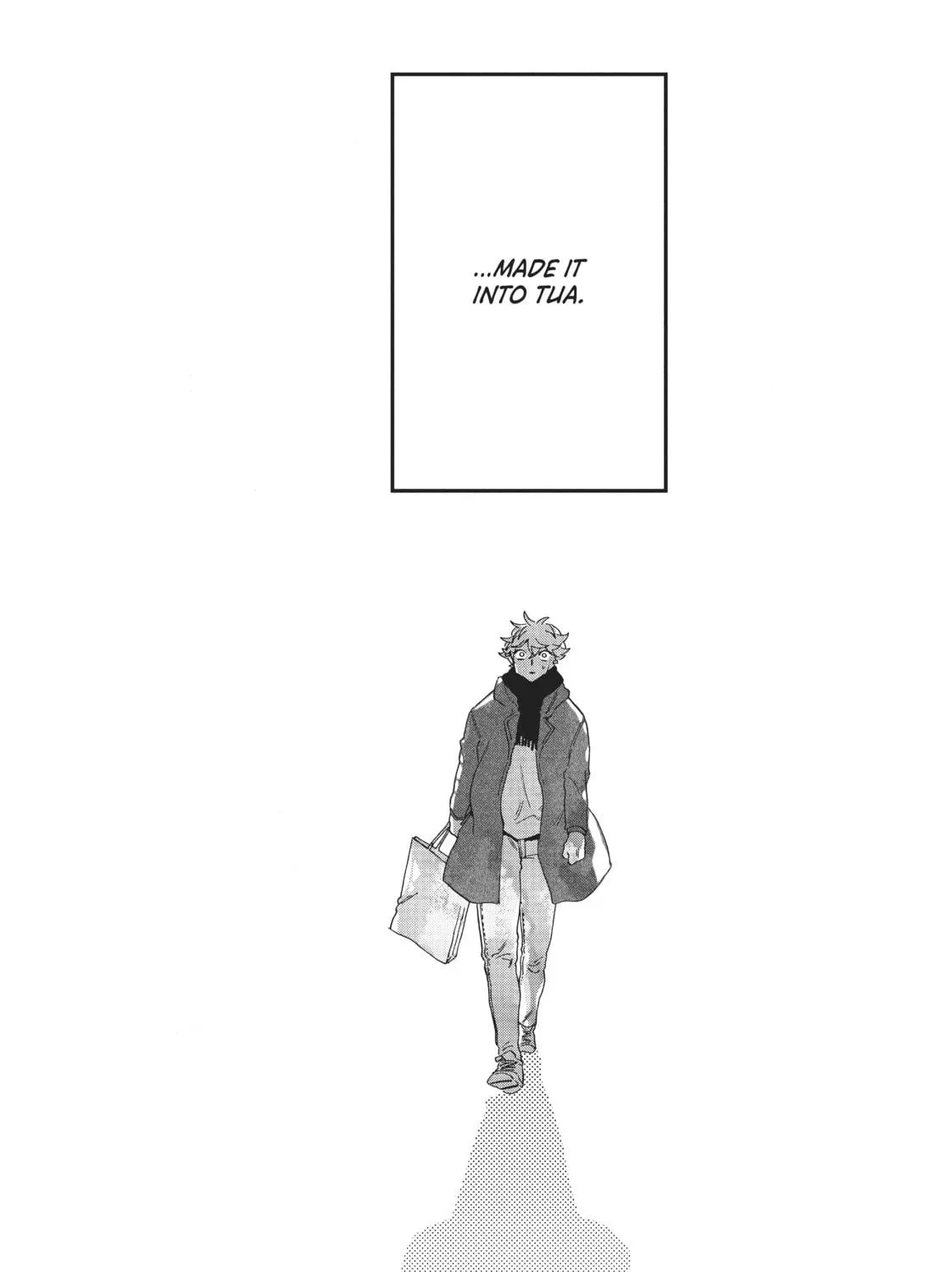 Read Blue Period chapter 25 image 68 on Lezhin