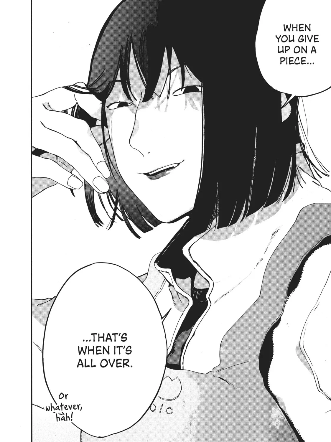 Read Blue Period chapter 25 image 80 on Lezhin