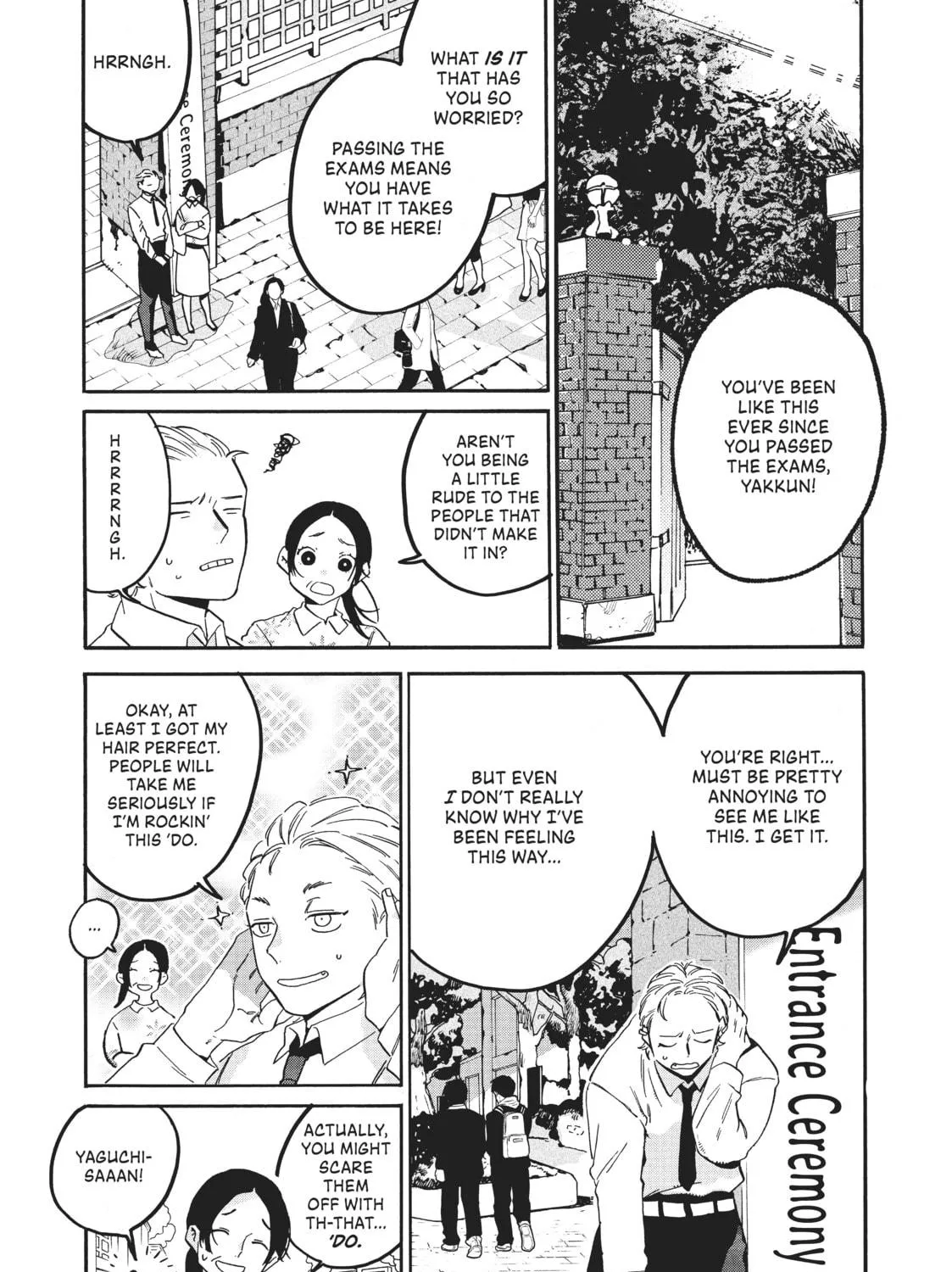 Read Blue Period chapter 26 image 10 on Lezhin