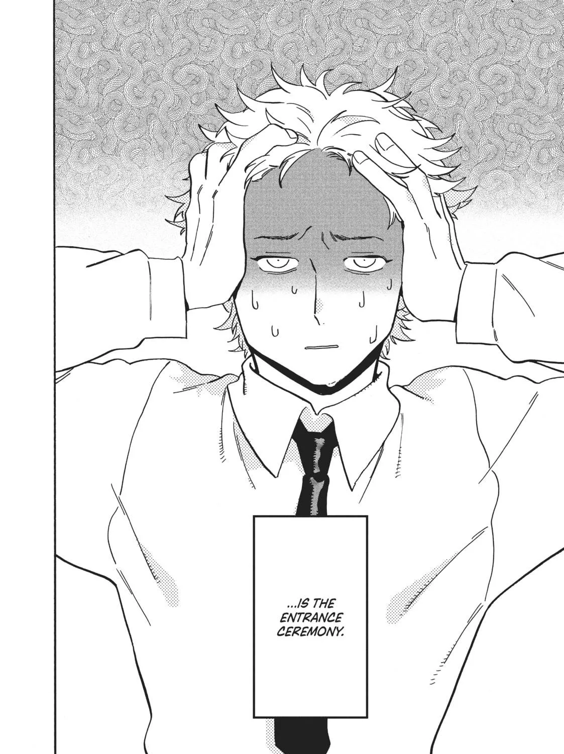 Read Blue Period chapter 26 image 8 on Lezhin