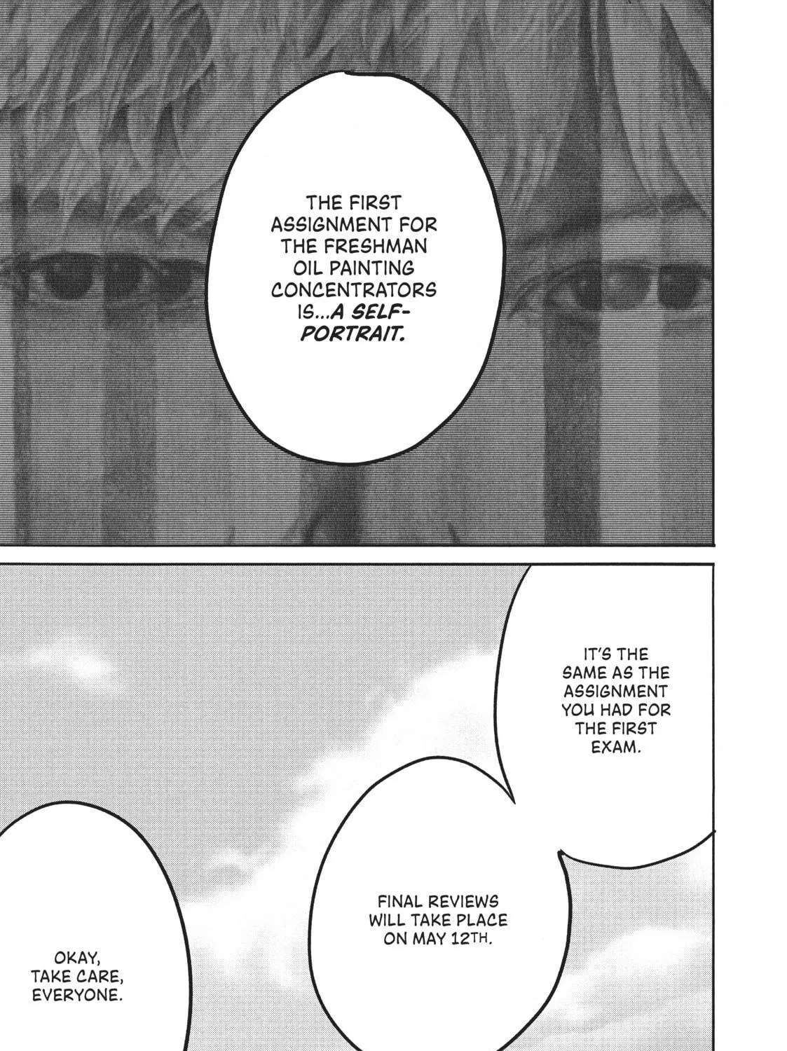 Read Blue Period chapter 27 image 82 on Lezhin