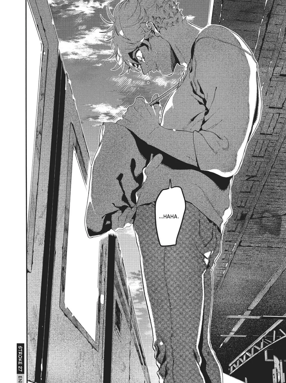 Read Blue Period chapter 27 image 88 on Lezhin