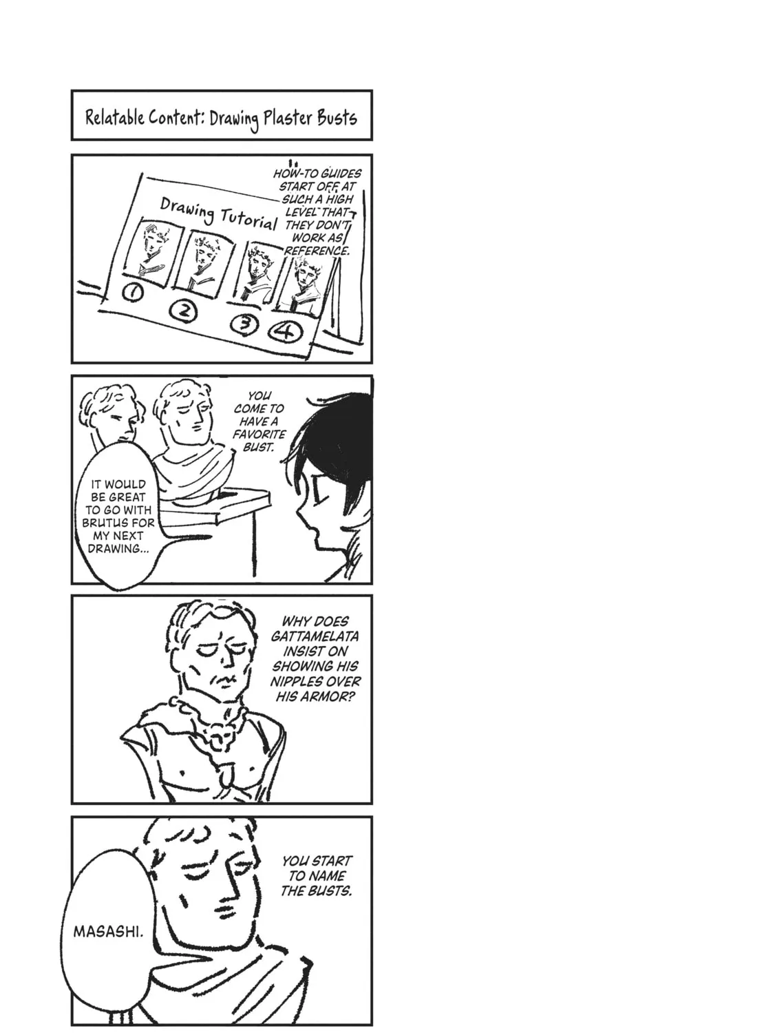 Read Blue Period chapter 28 image 102 on Lezhin
