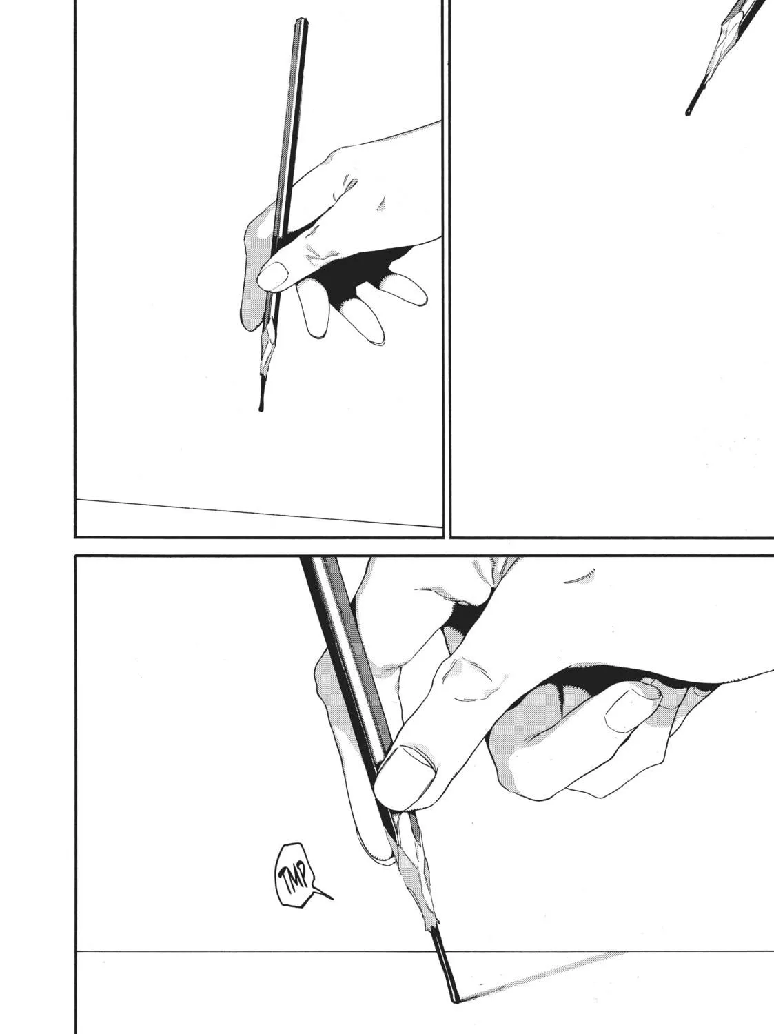 Read Blue Period chapter 28 image 46 on Lezhin