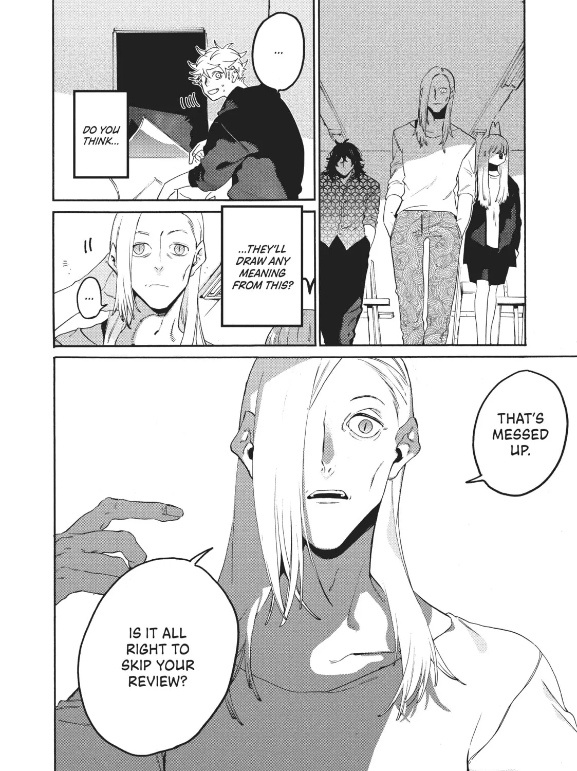 Read Blue Period chapter 28 image 92 on Lezhin