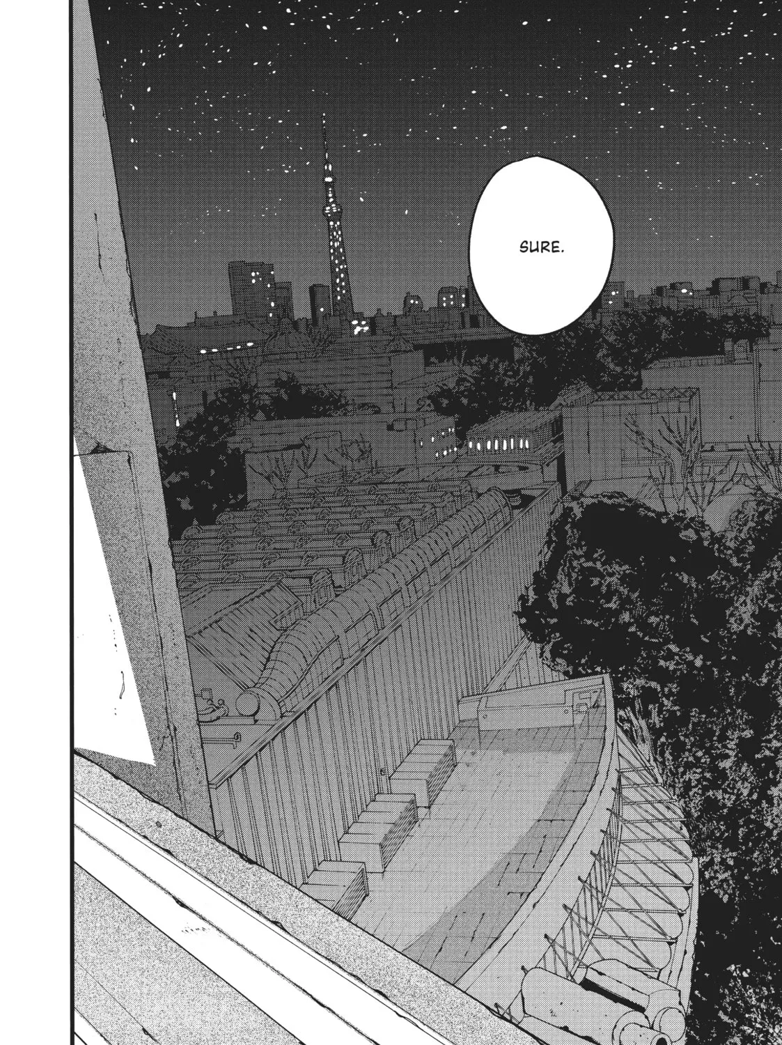 Read Blue Period chapter 28 image 96 on Lezhin
