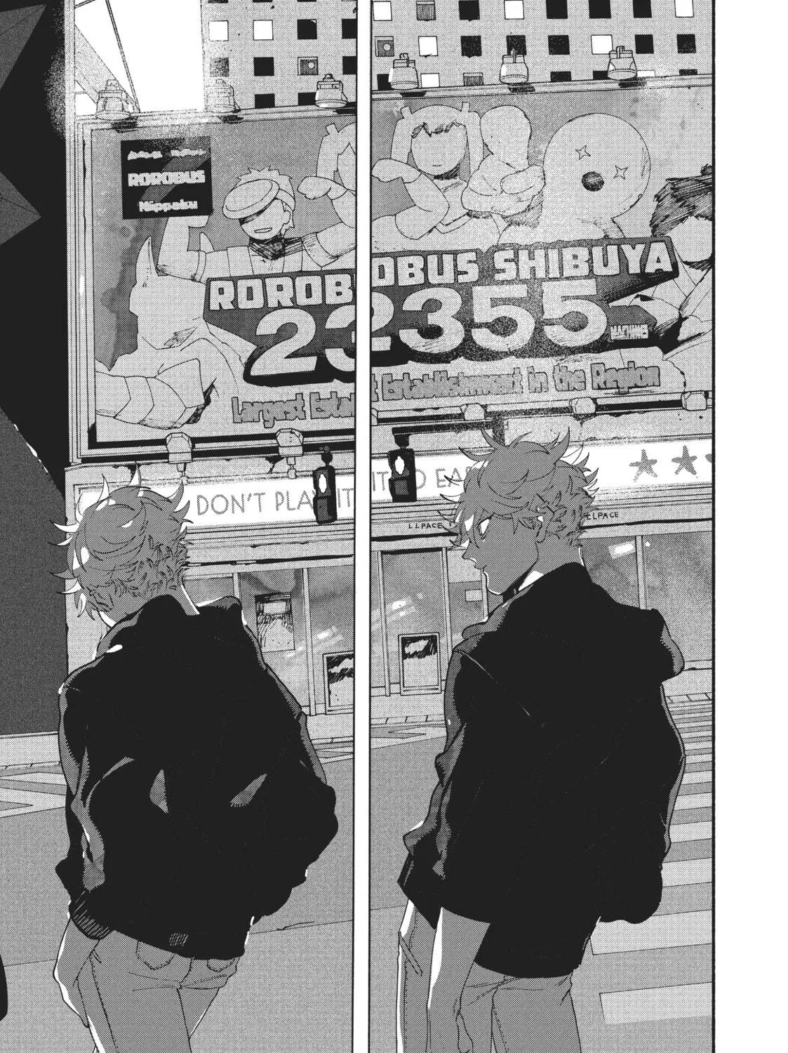Read Blue Period chapter 29 image 16 on Lezhin