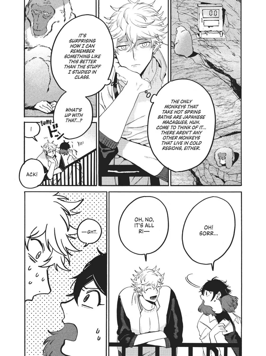 Read Blue Period chapter 29 image 44 on Lezhin