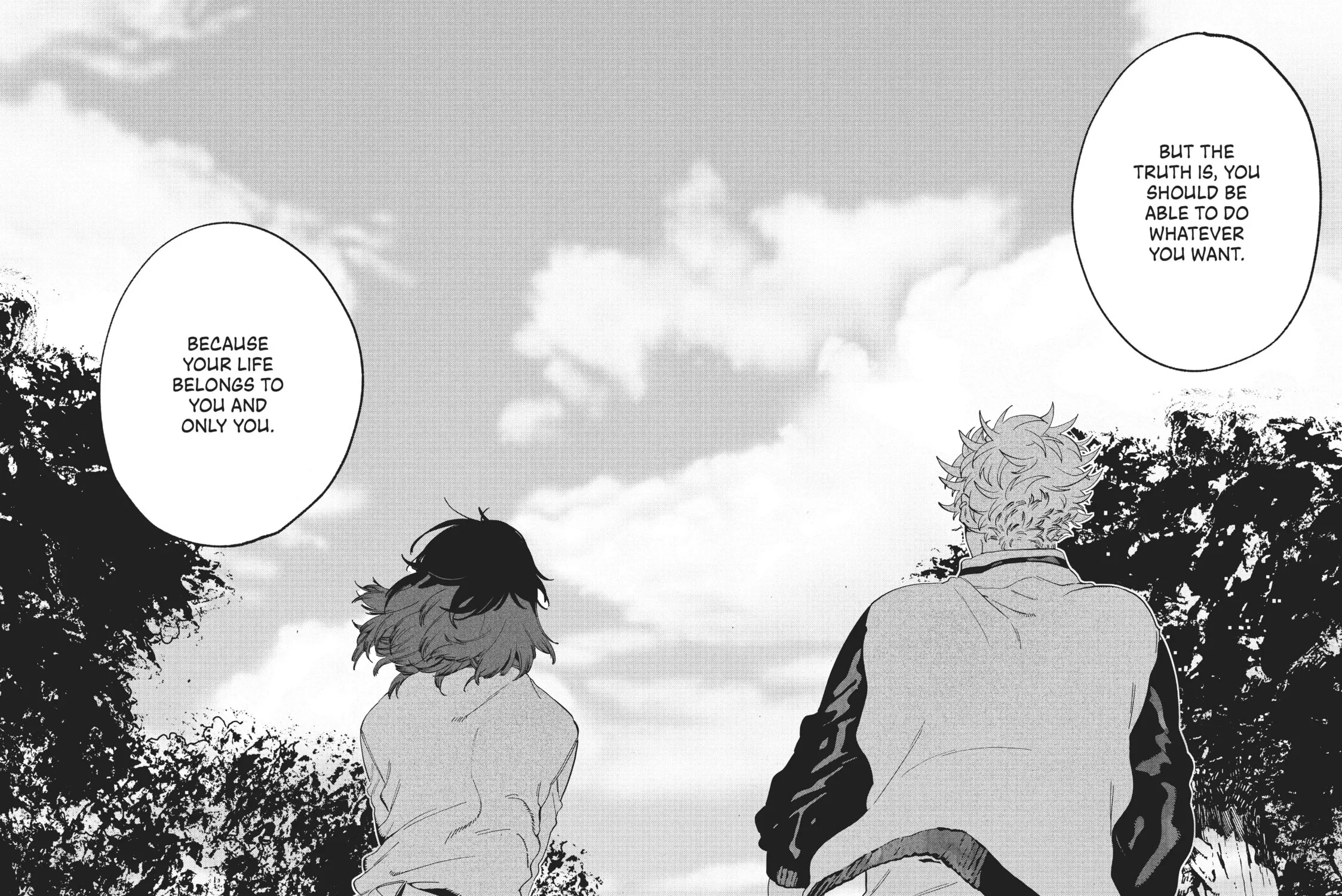 Read Blue Period chapter 29 image 72 on Lezhin