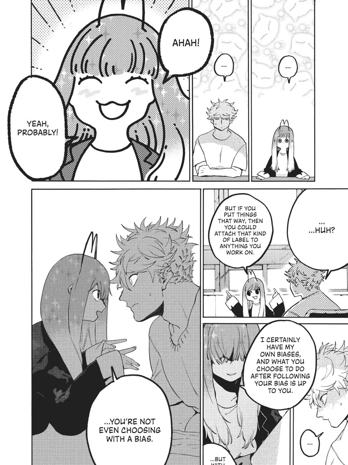 Read Blue Period chapter 31 image 22 on Lezhin