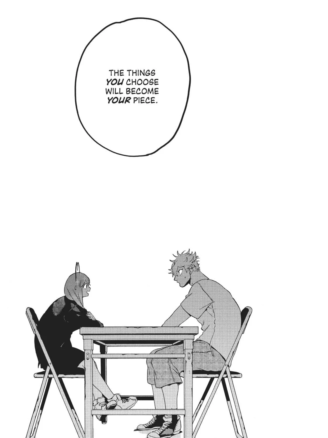 Read Blue Period chapter 31 image 28 on Lezhin
