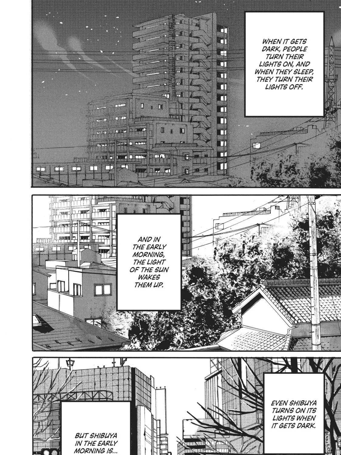 Read Blue Period chapter 31 image 82 on Lezhin