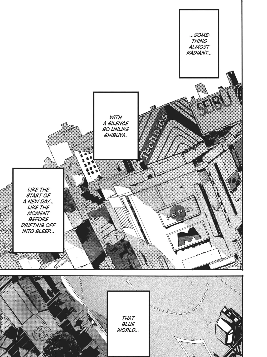 Read Blue Period chapter 31 image 84 on Lezhin