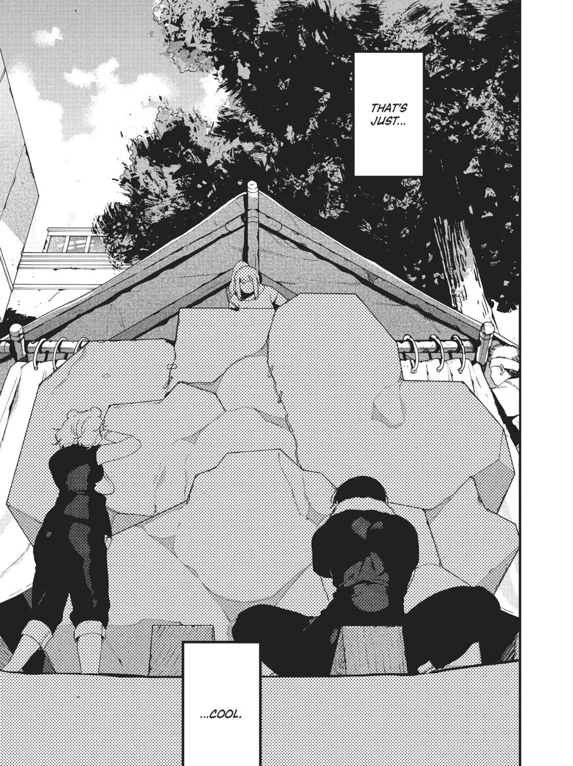 Read Blue Period chapter 32 image 52 on Lezhin
