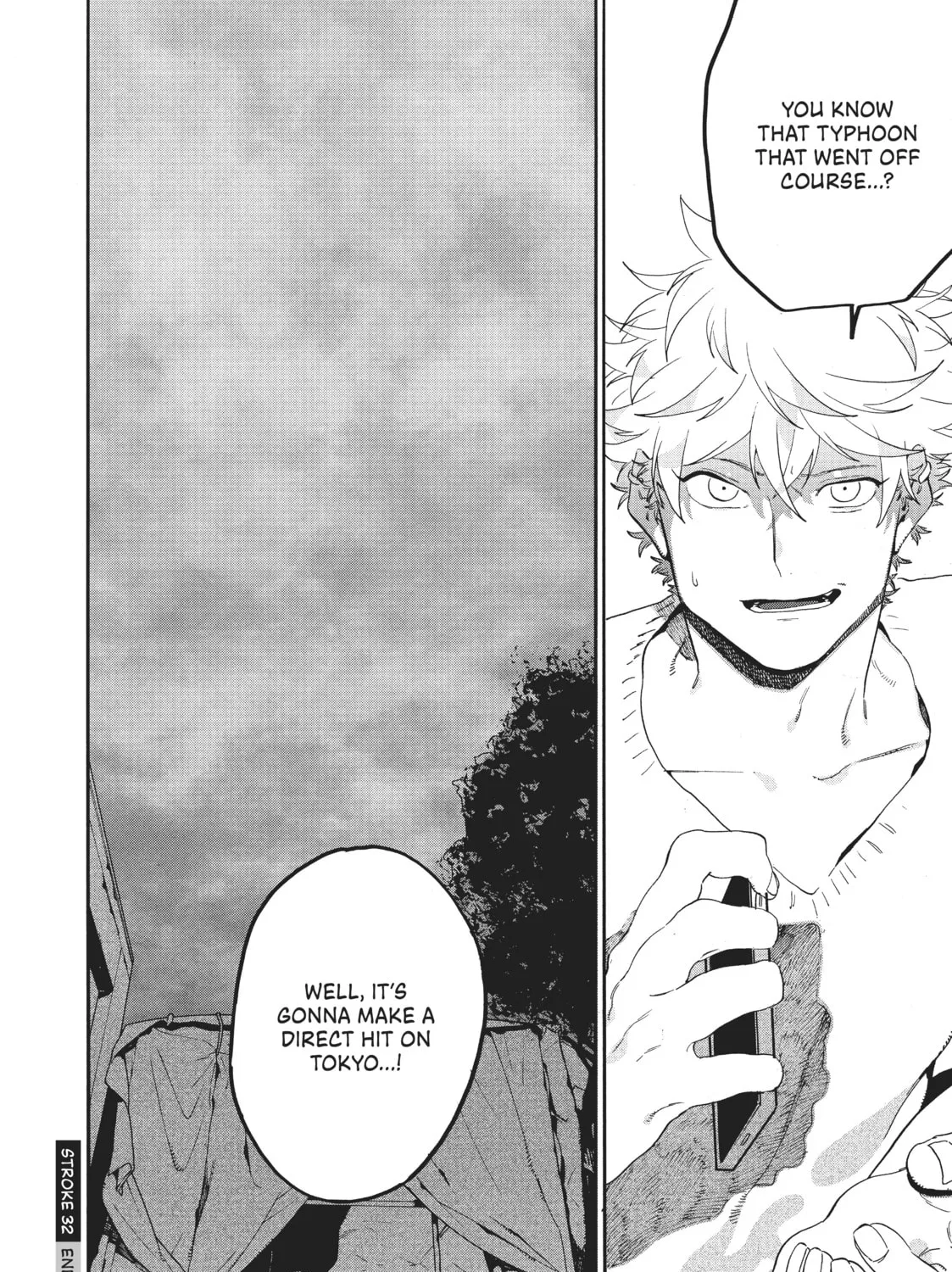 Read Blue Period chapter 32 image 74 on Lezhin
