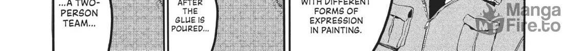 Read Blue Period chapter 33.5 image 9 on Lezhin
