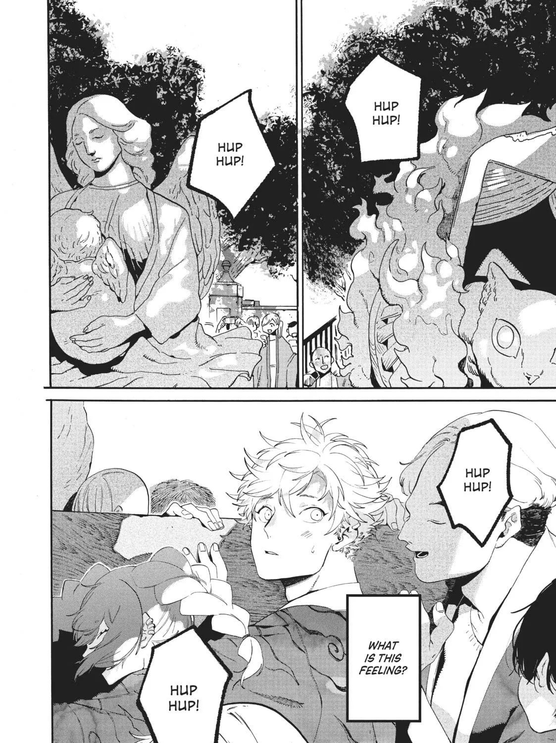 Read Blue Period chapter 34 image 34 on Lezhin