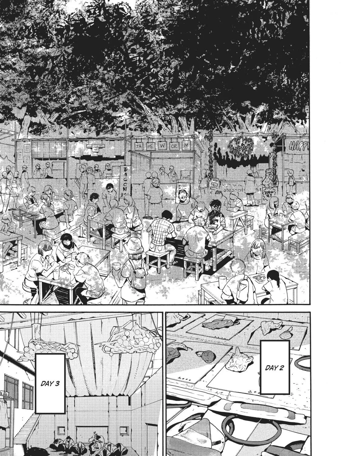 Read Blue Period chapter 34 image 76 on Lezhin