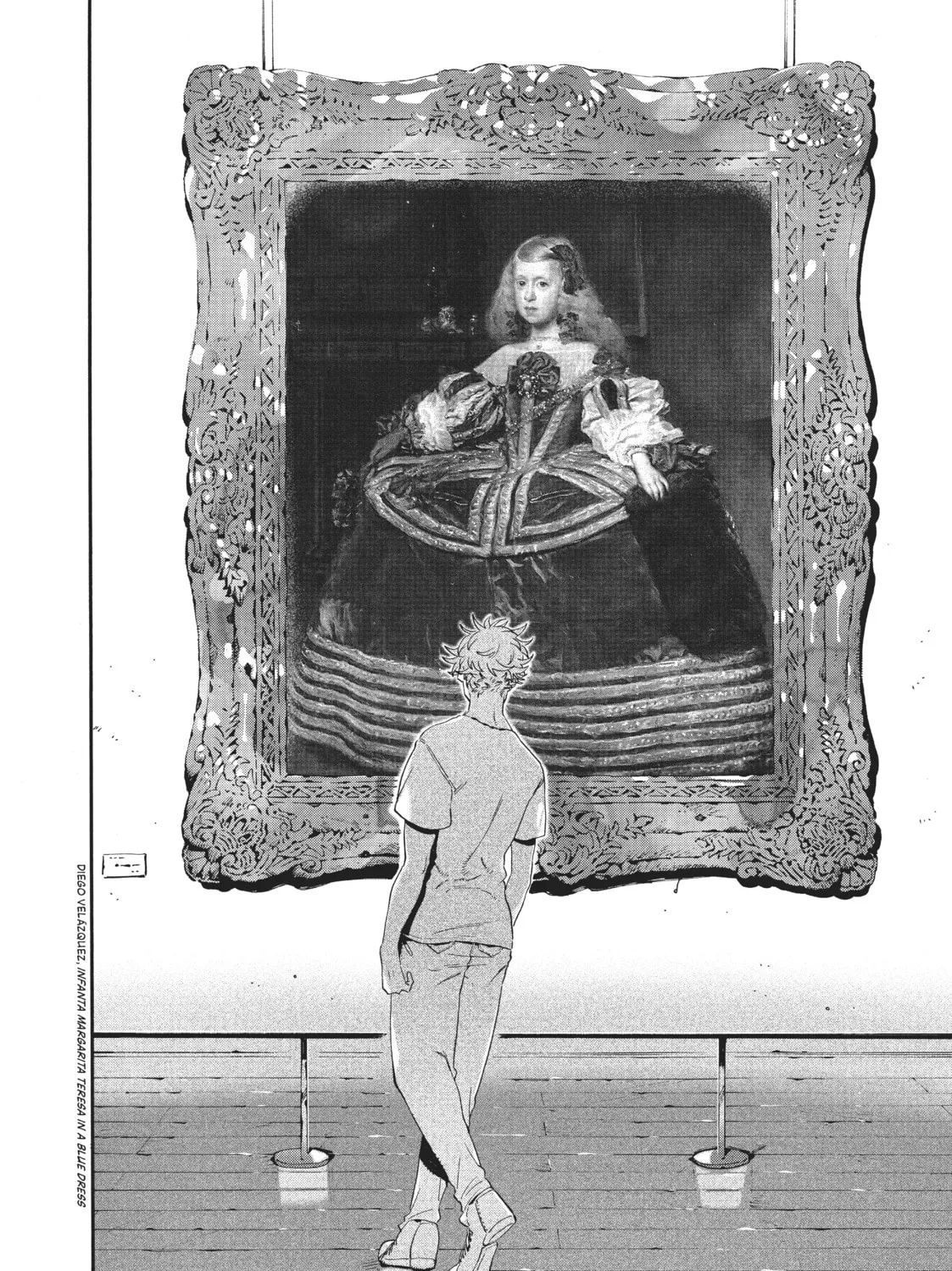 Read Blue Period chapter 35 image 26 on Lezhin