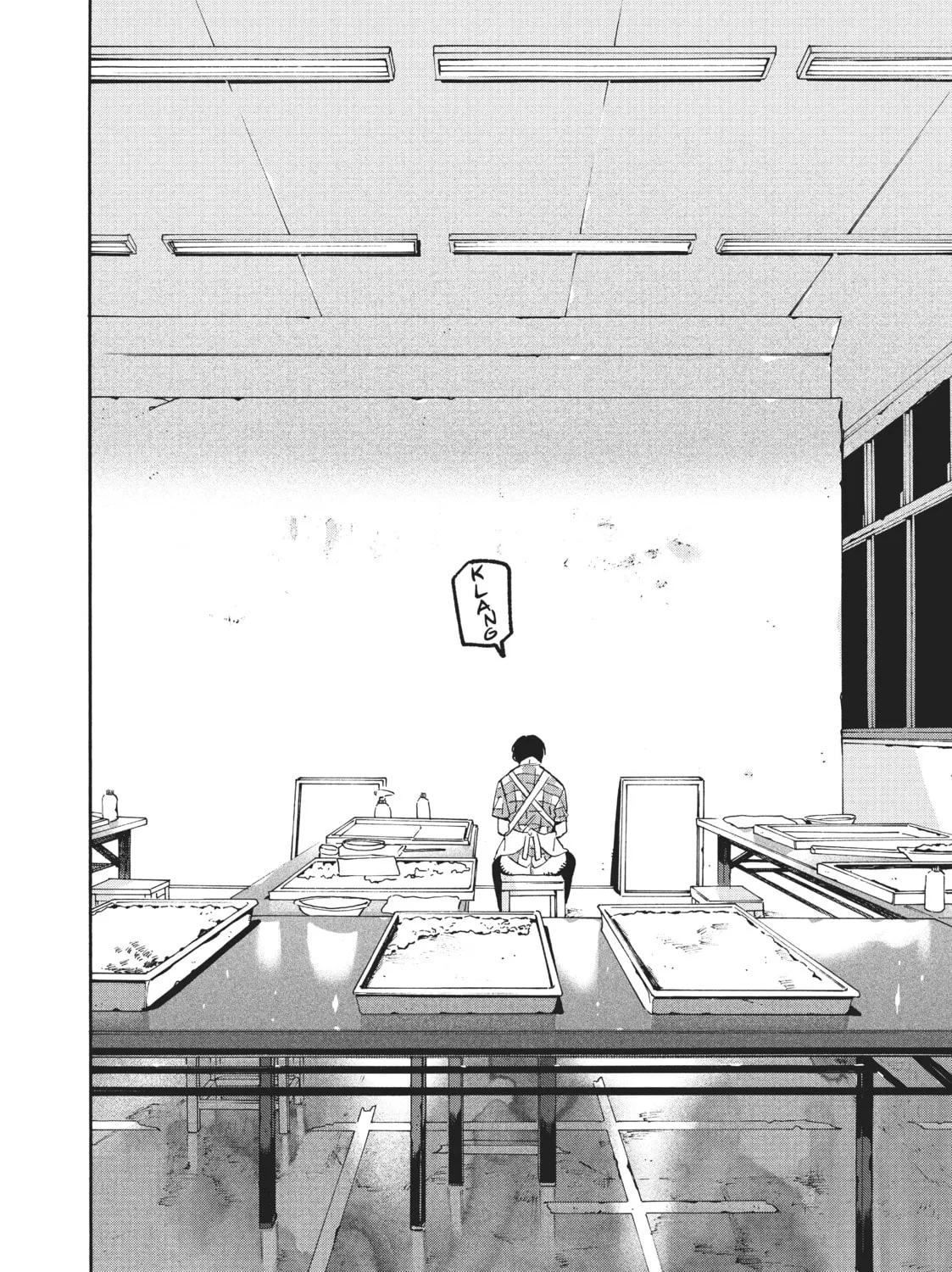 Read Blue Period chapter 36 image 74 on Lezhin